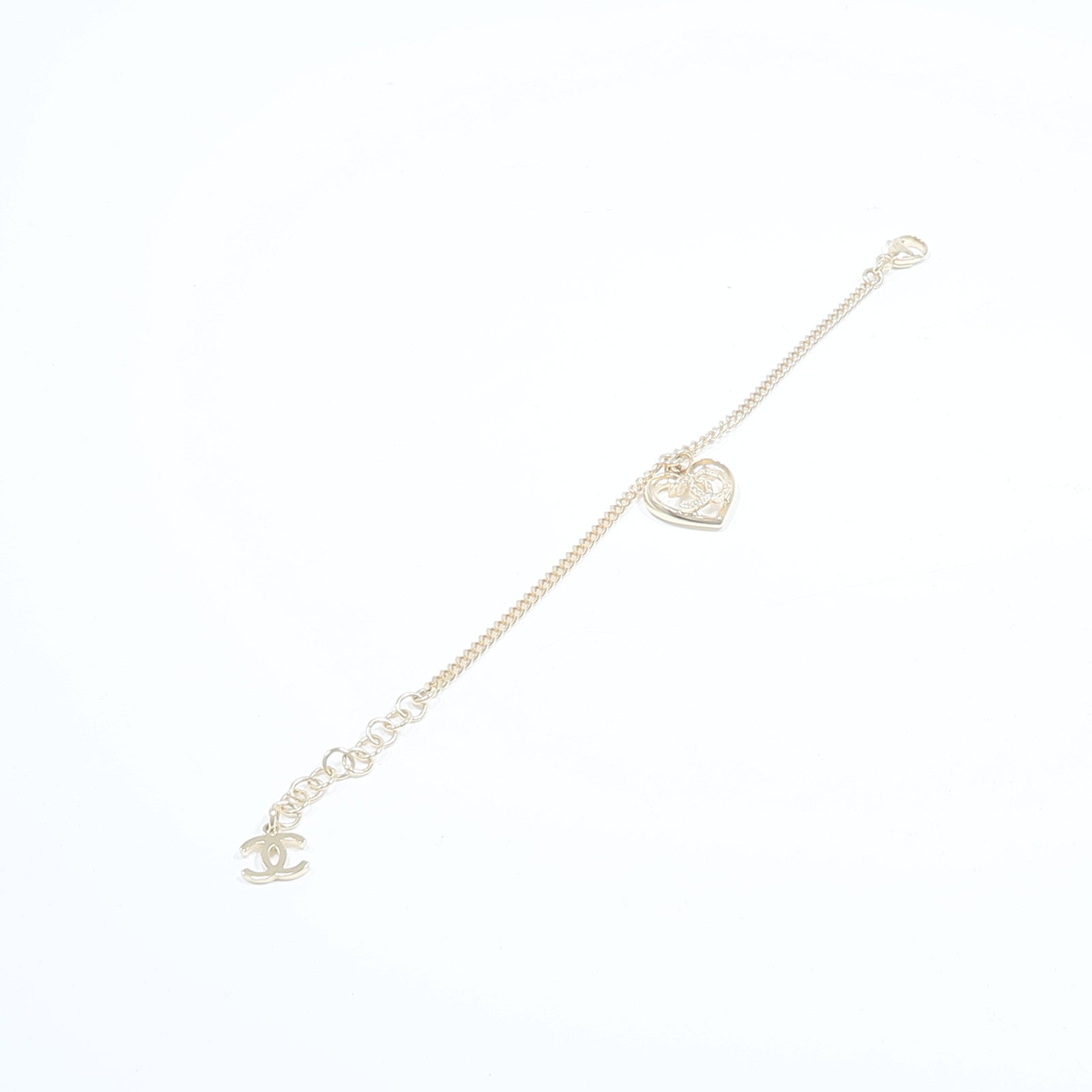 CHANEL 金屬Bracelet手鏈