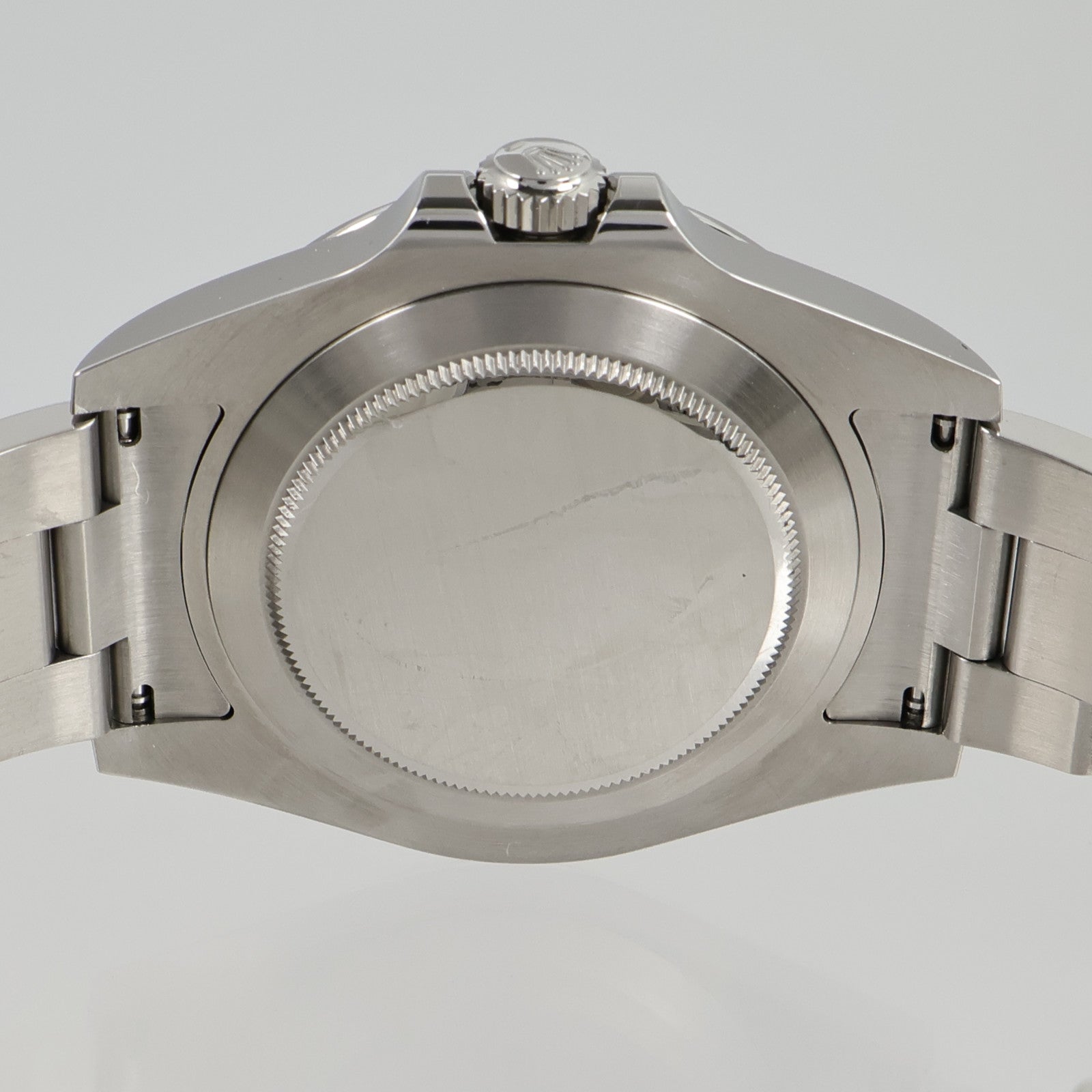 ROLEX Explorer II 216570