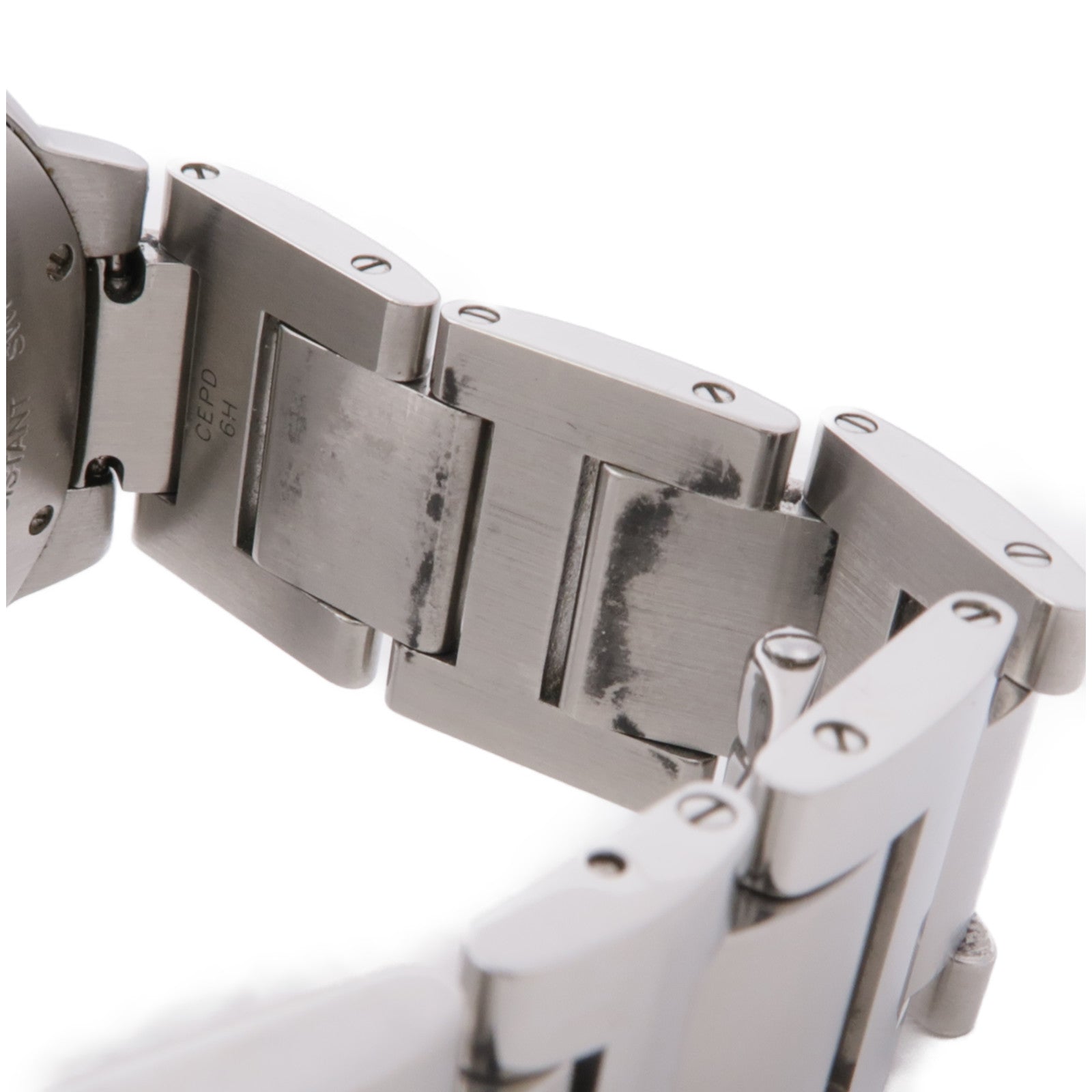 CARTIER Ballon Bleu W6920046