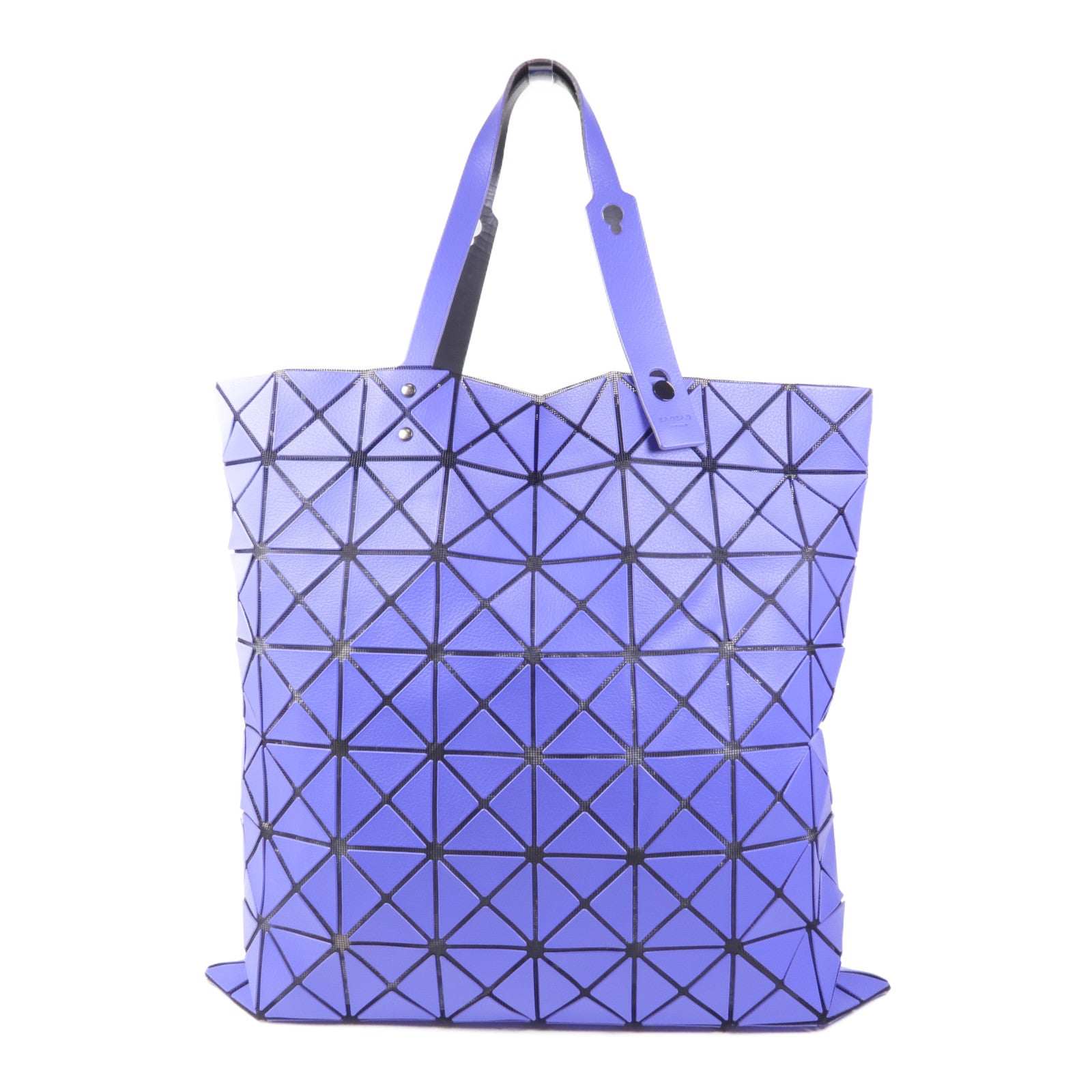 BAO BAO ISSEYMIYAKE PVC Bao Bao Tote Bag手挽袋