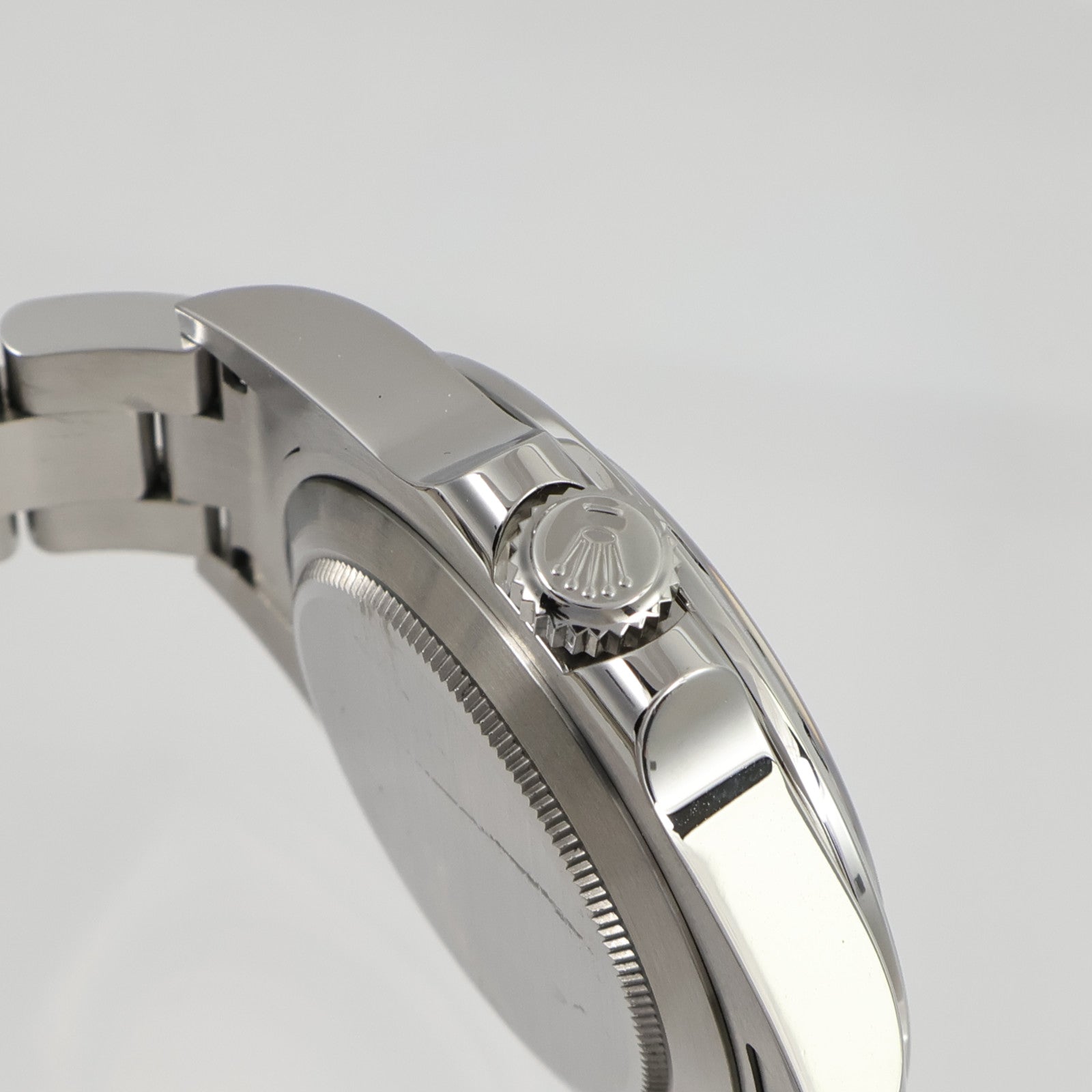 ROLEX Explorer II 216570