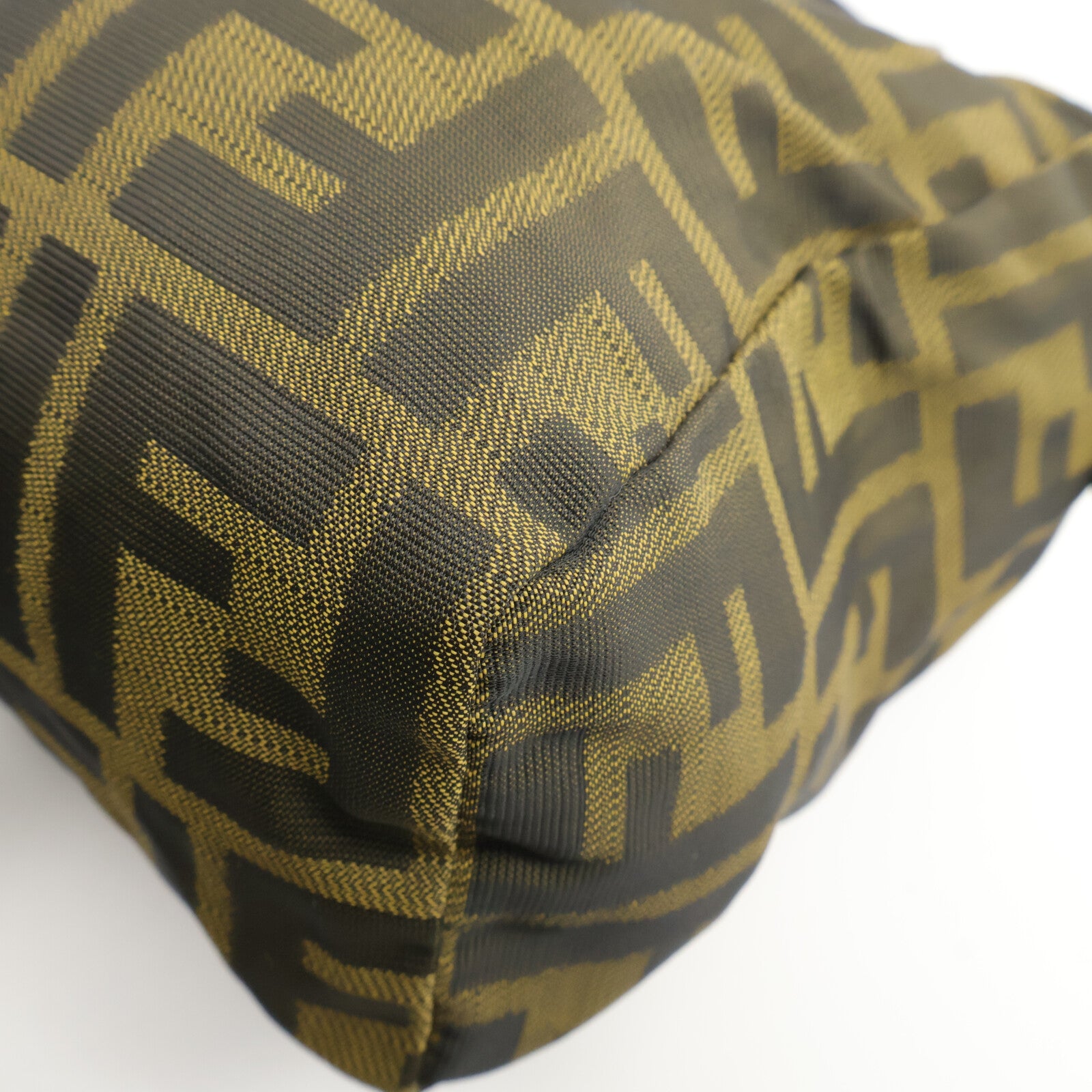 FENDI 尼龍Hand Bag手挽袋