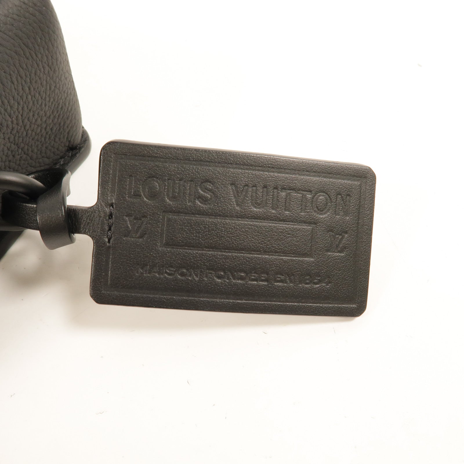 LOUIS VUITTON Aerogram Takeoff Messenger PM肩背袋