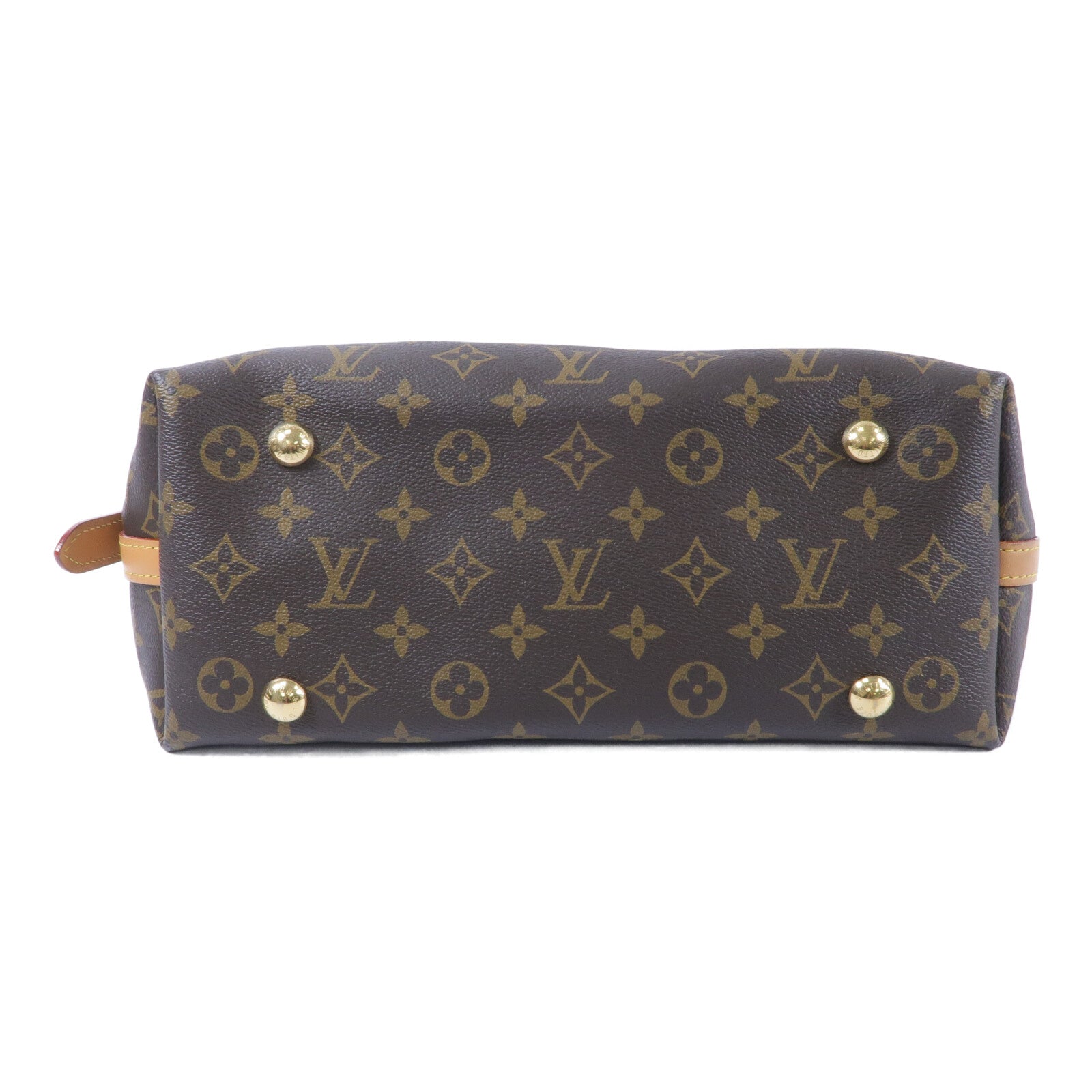 LOUIS VUITTON Monogram CarryAll PM肩背袋