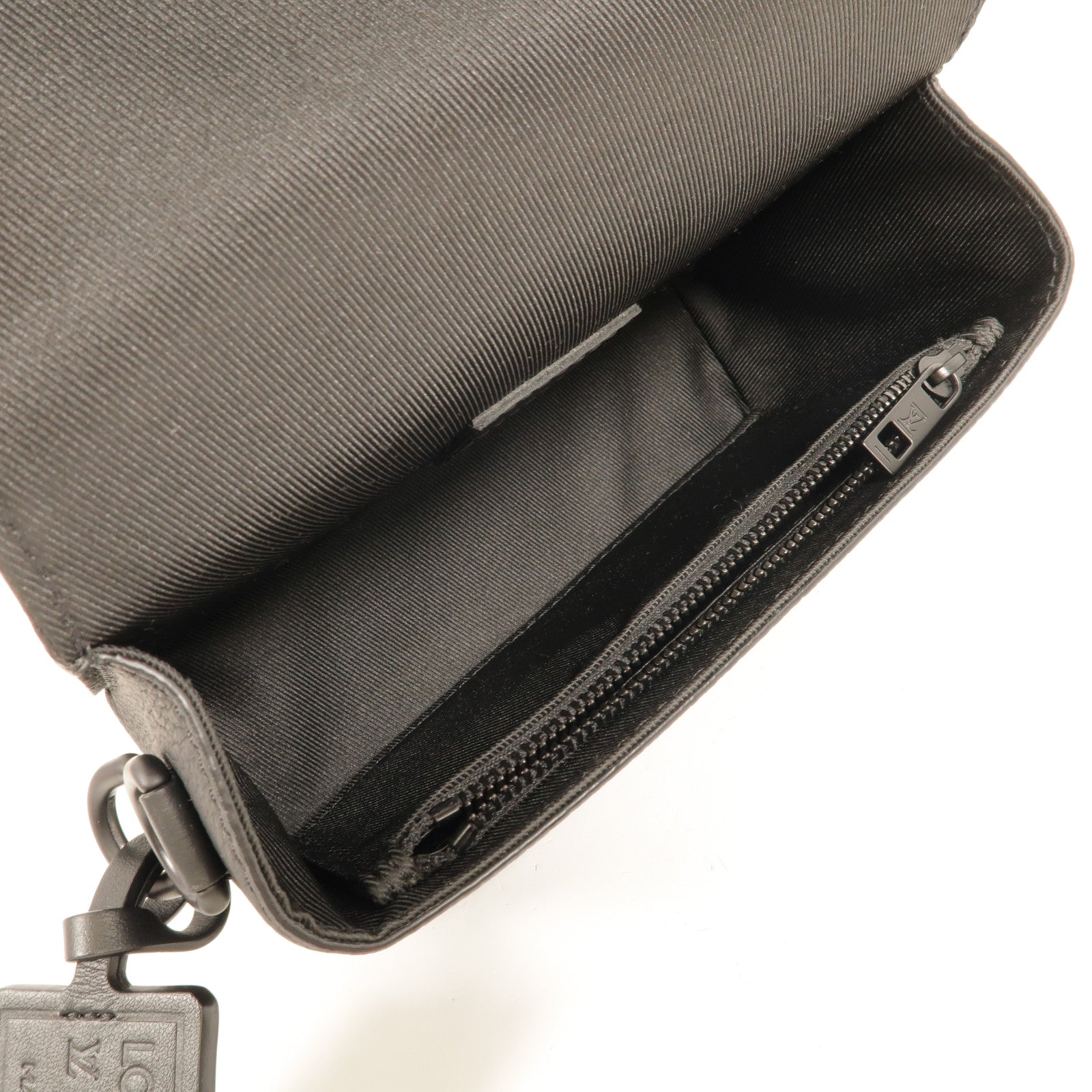 LOUIS VUITTON Aerogram Takeoff Messenger PM肩背袋