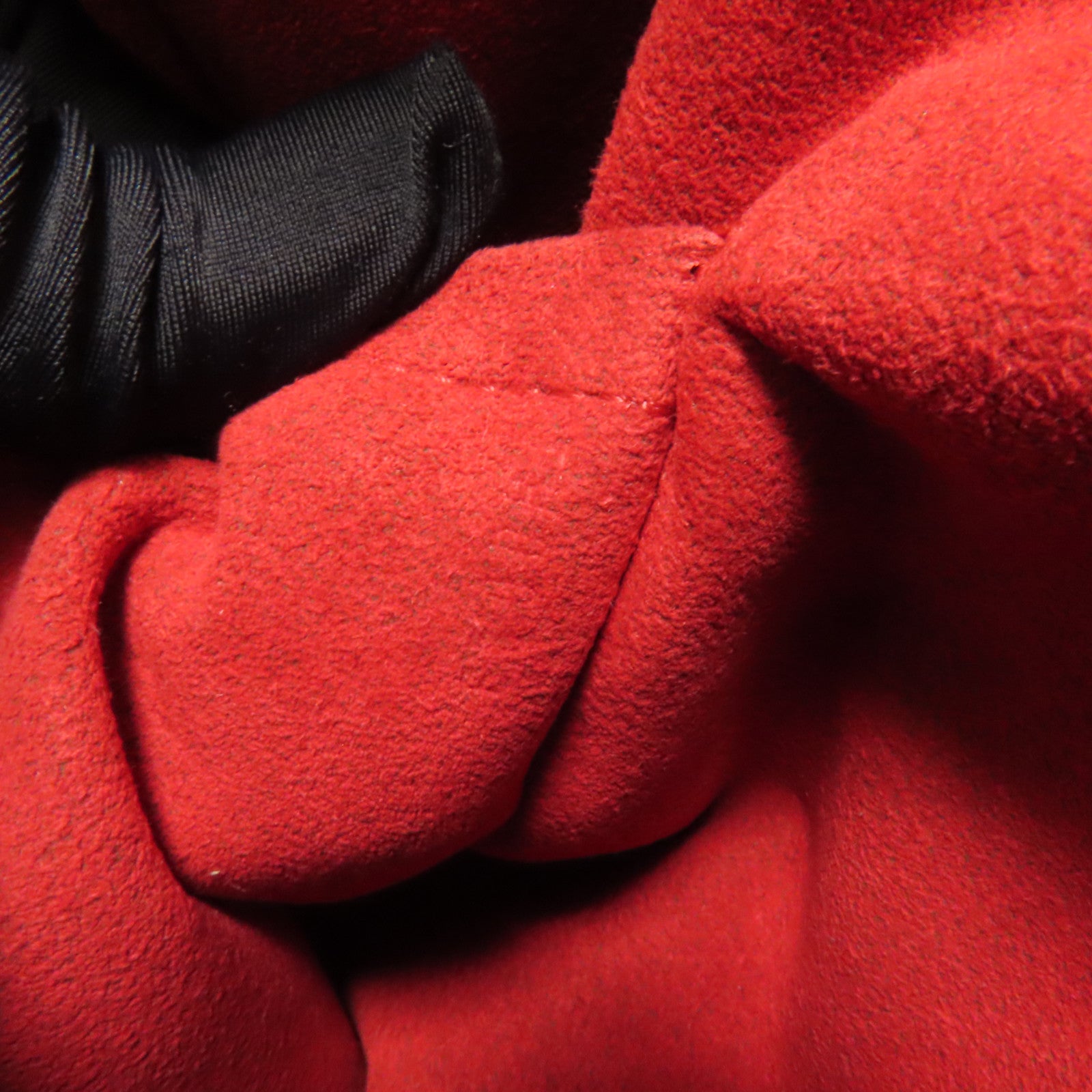 LOUIS VUITTON Damier Hampstead MM金扣手挽袋