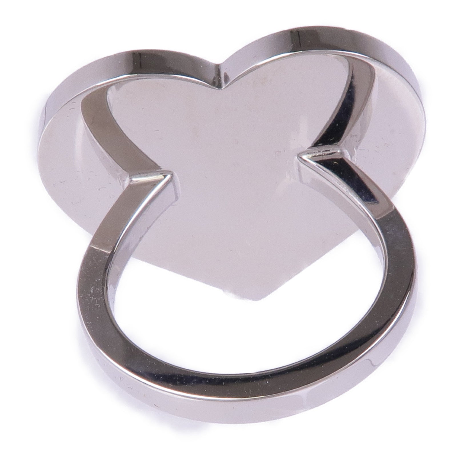 HERMES 金屬Scarf Ring絲巾扣