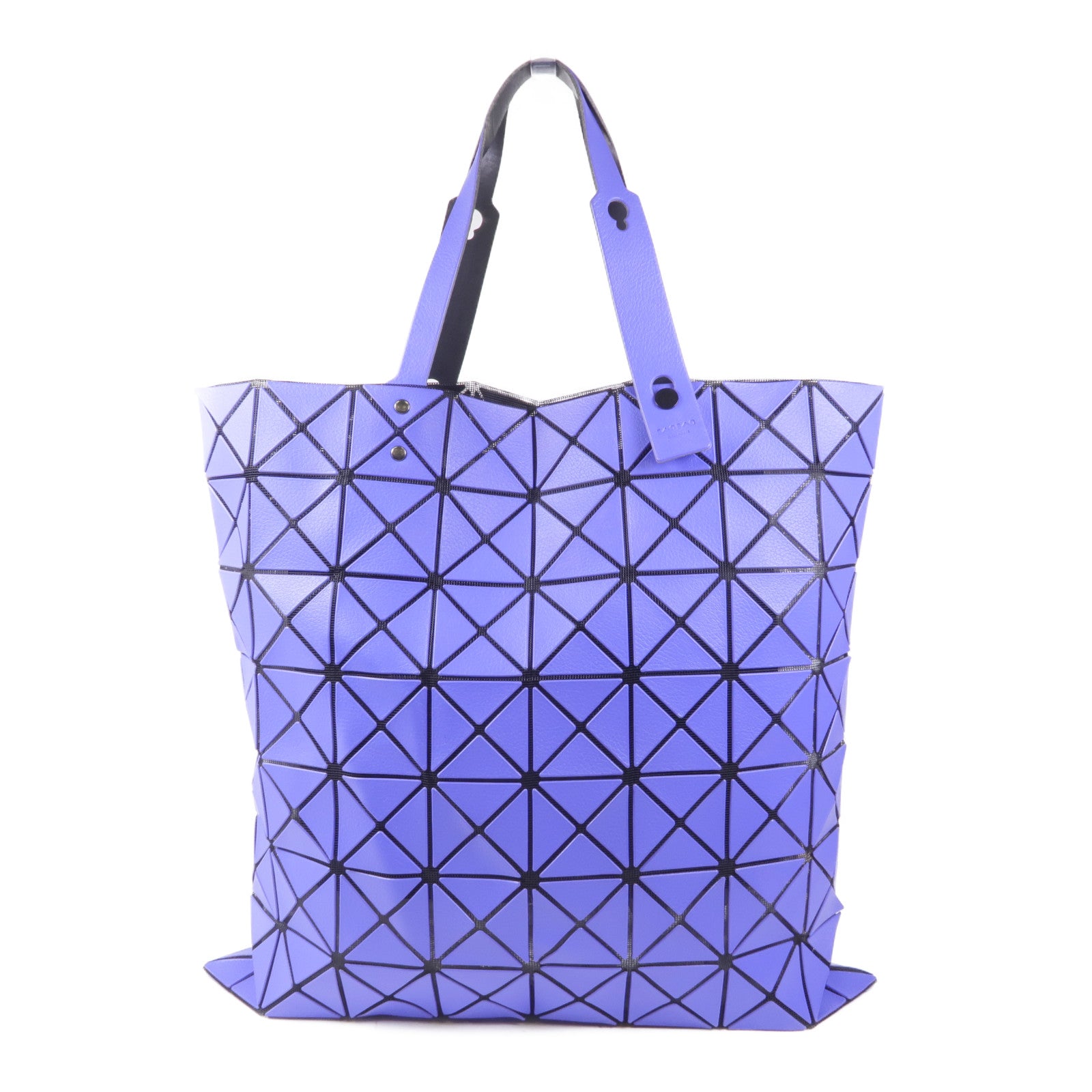 BAO BAO ISSEYMIYAKE PVC Bao Bao Tote Bag手挽袋