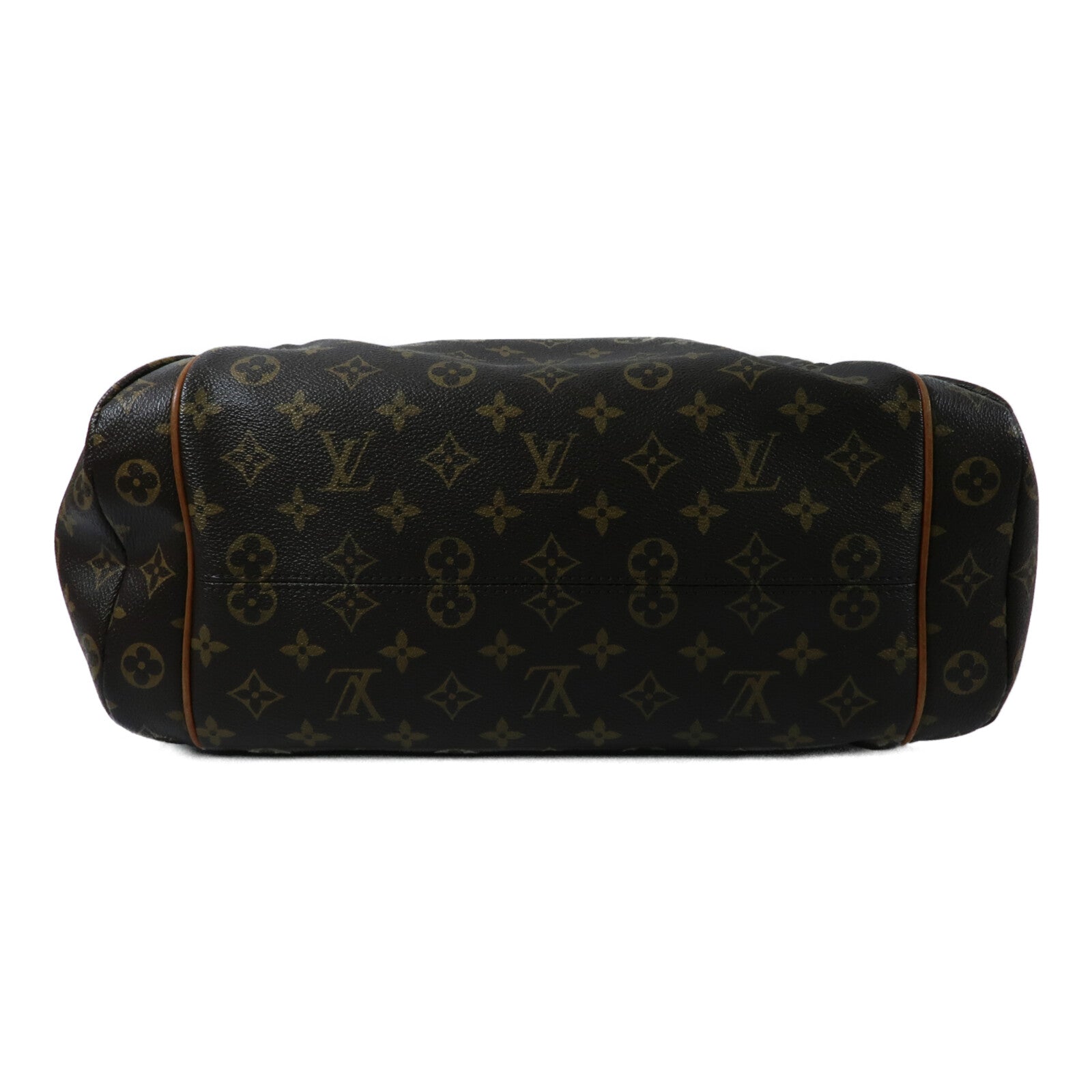 LOUIS VUITTON Monogram Totally MM手挽袋