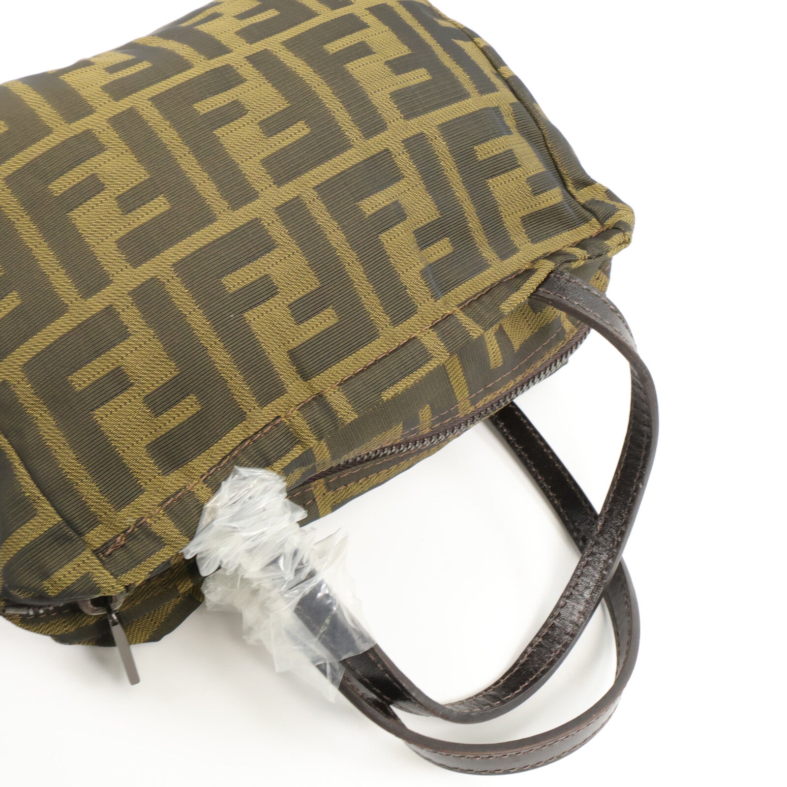 FENDI 尼龍Hand Bag手挽袋