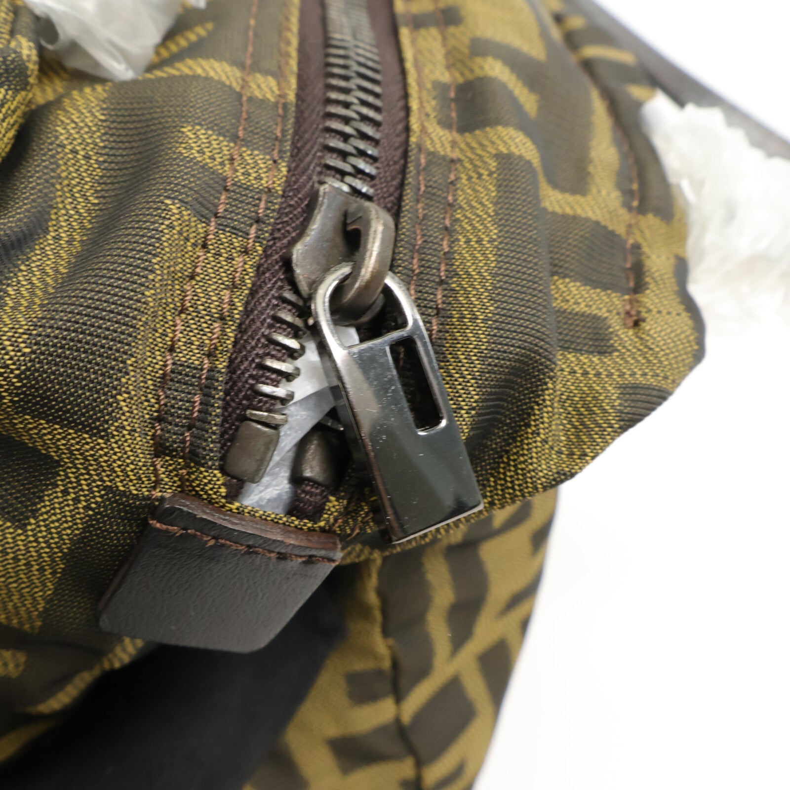 FENDI 尼龍Hand Bag手挽袋