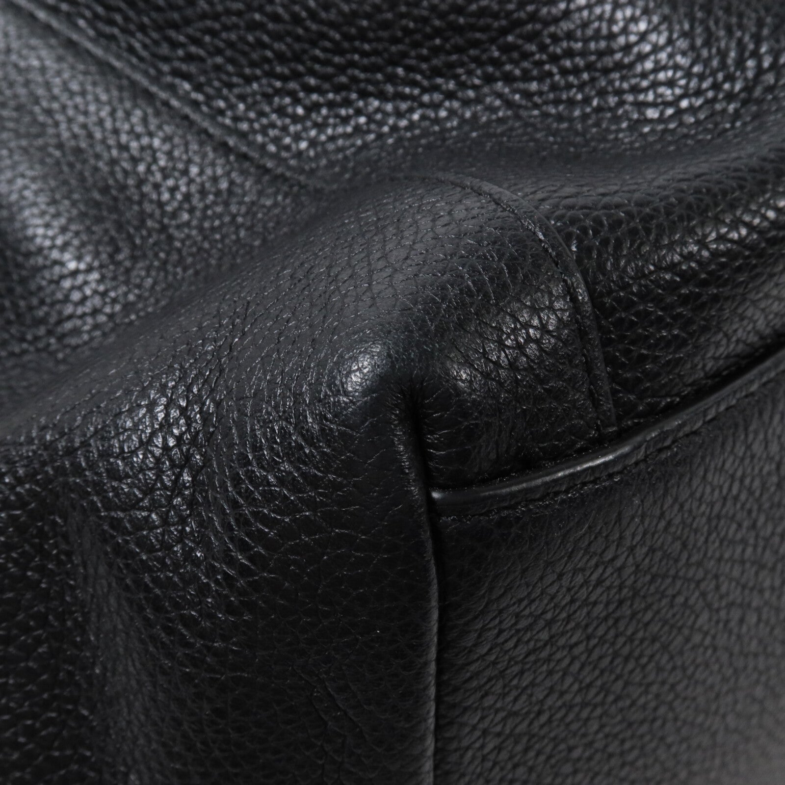 COACH 牛皮皮革Shoulder Bag肩背袋