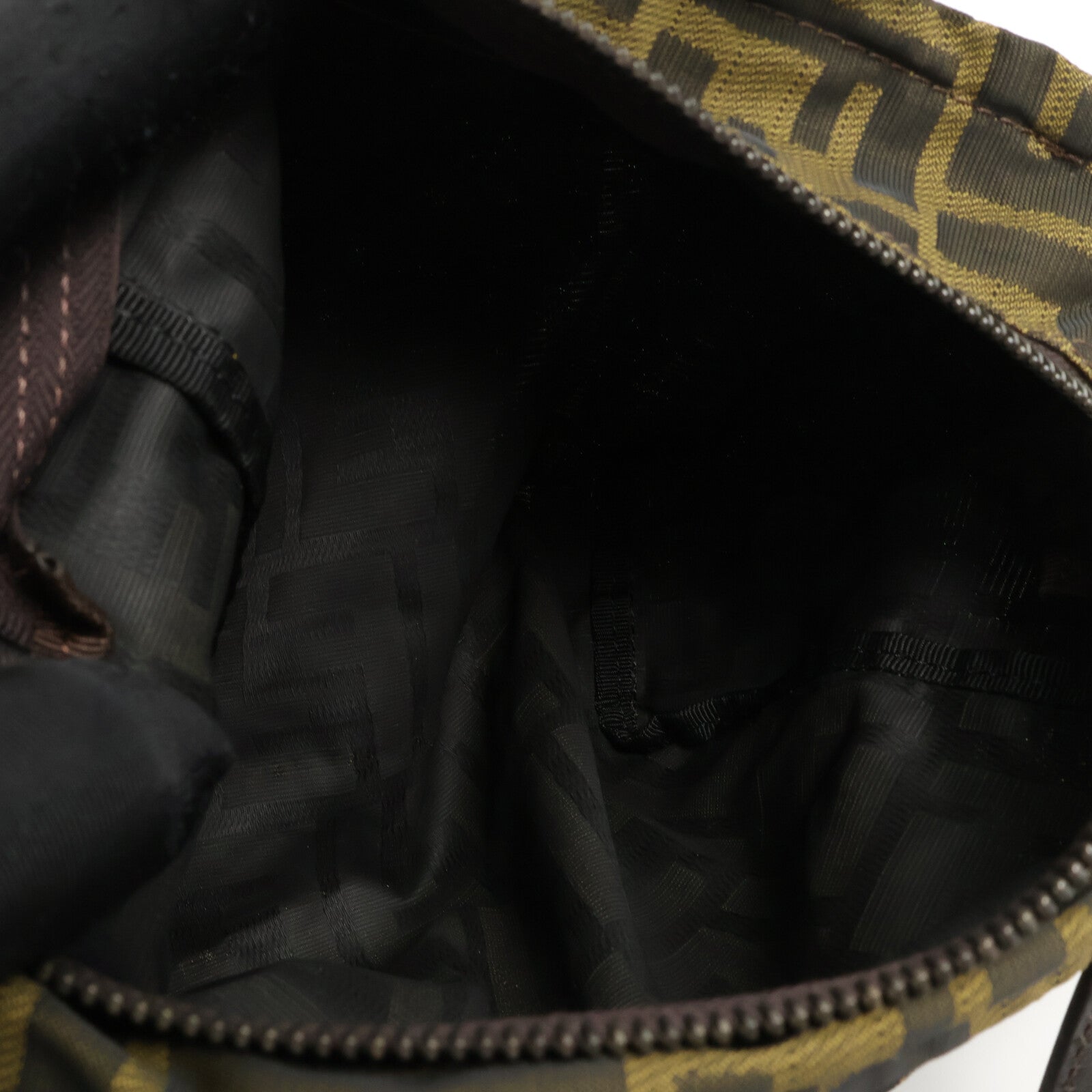 FENDI 尼龍Hand Bag手挽袋