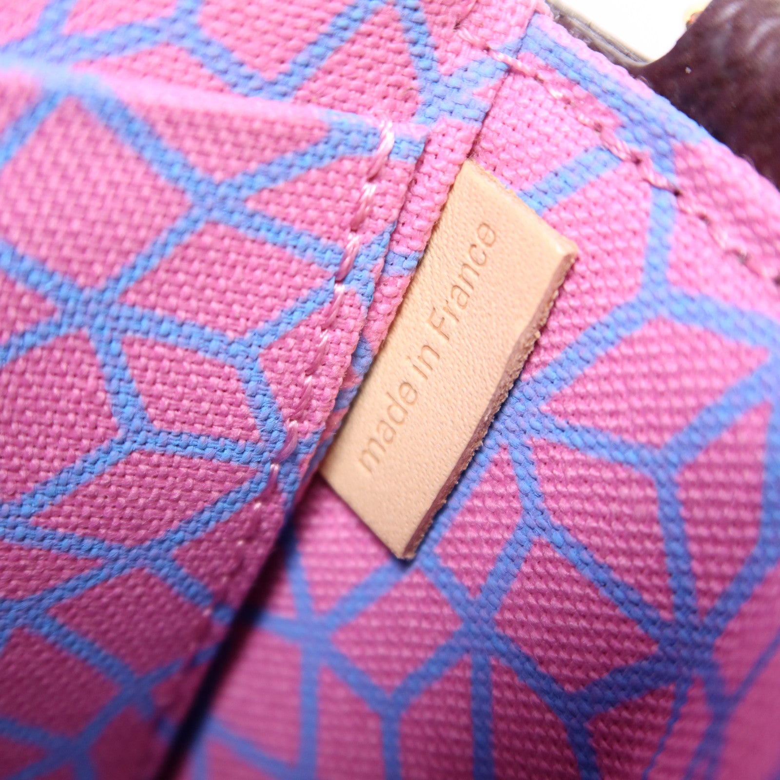 LOUIS VUITTON Monogram LV x YK Felicie Pochette金扣鏈帶肩背袋