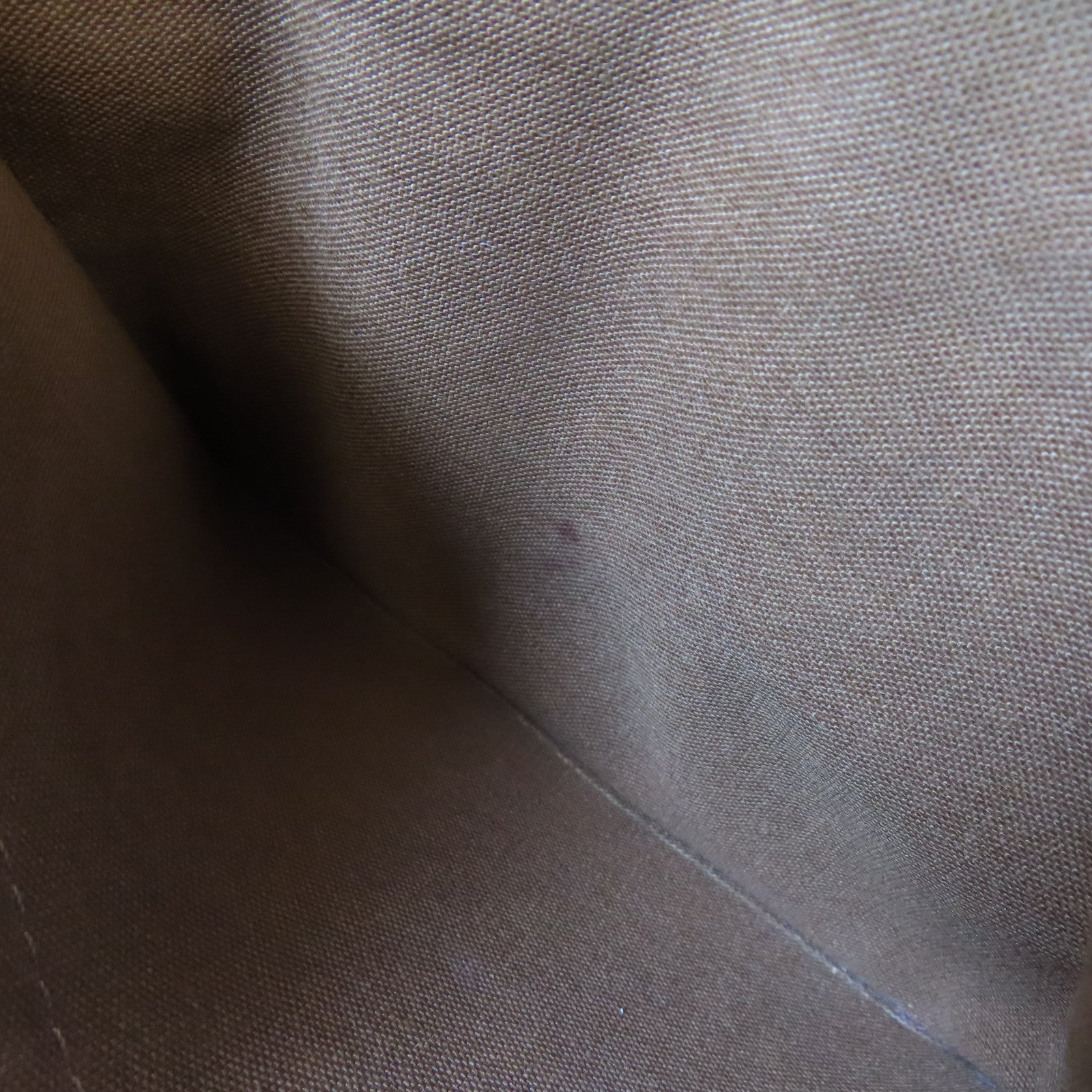 LOUIS VUITTON Monogram Palermo PM金扣手挽肩背兩用袋啡色