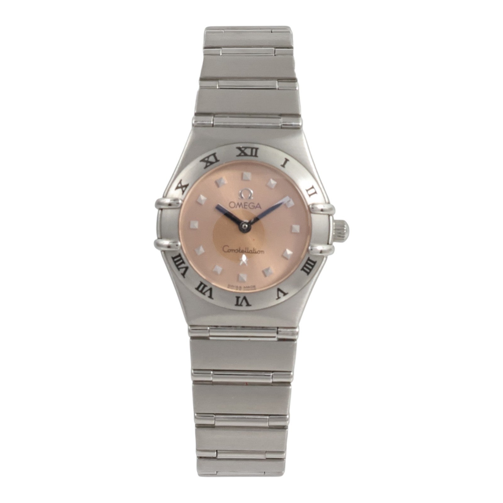OMEGA Constellation Mini 1561.61