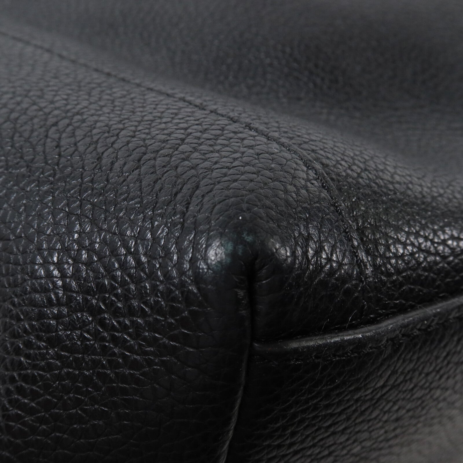 COACH 牛皮皮革Shoulder Bag肩背袋