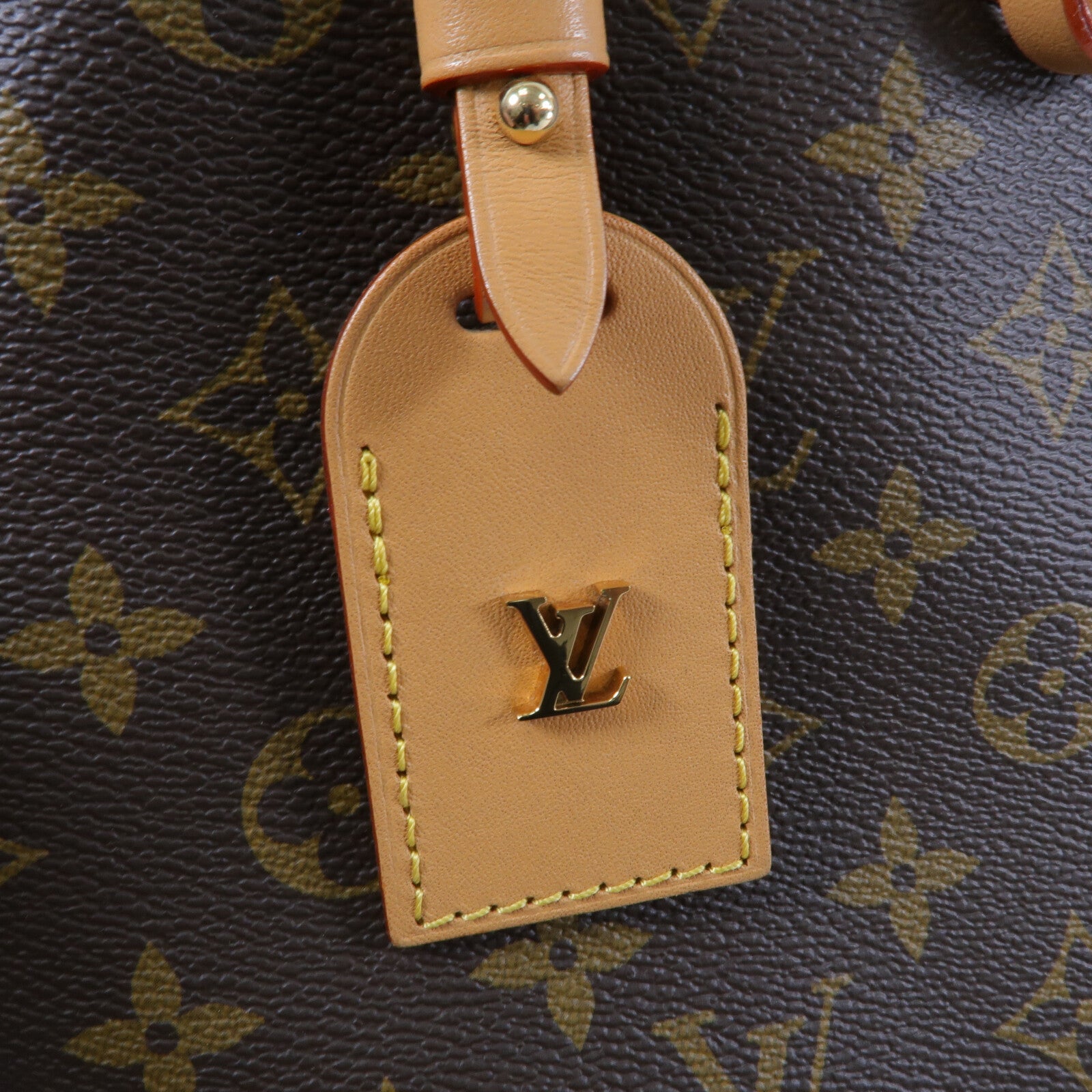 LOUIS VUITTON Monogram CarryAll PM肩背袋