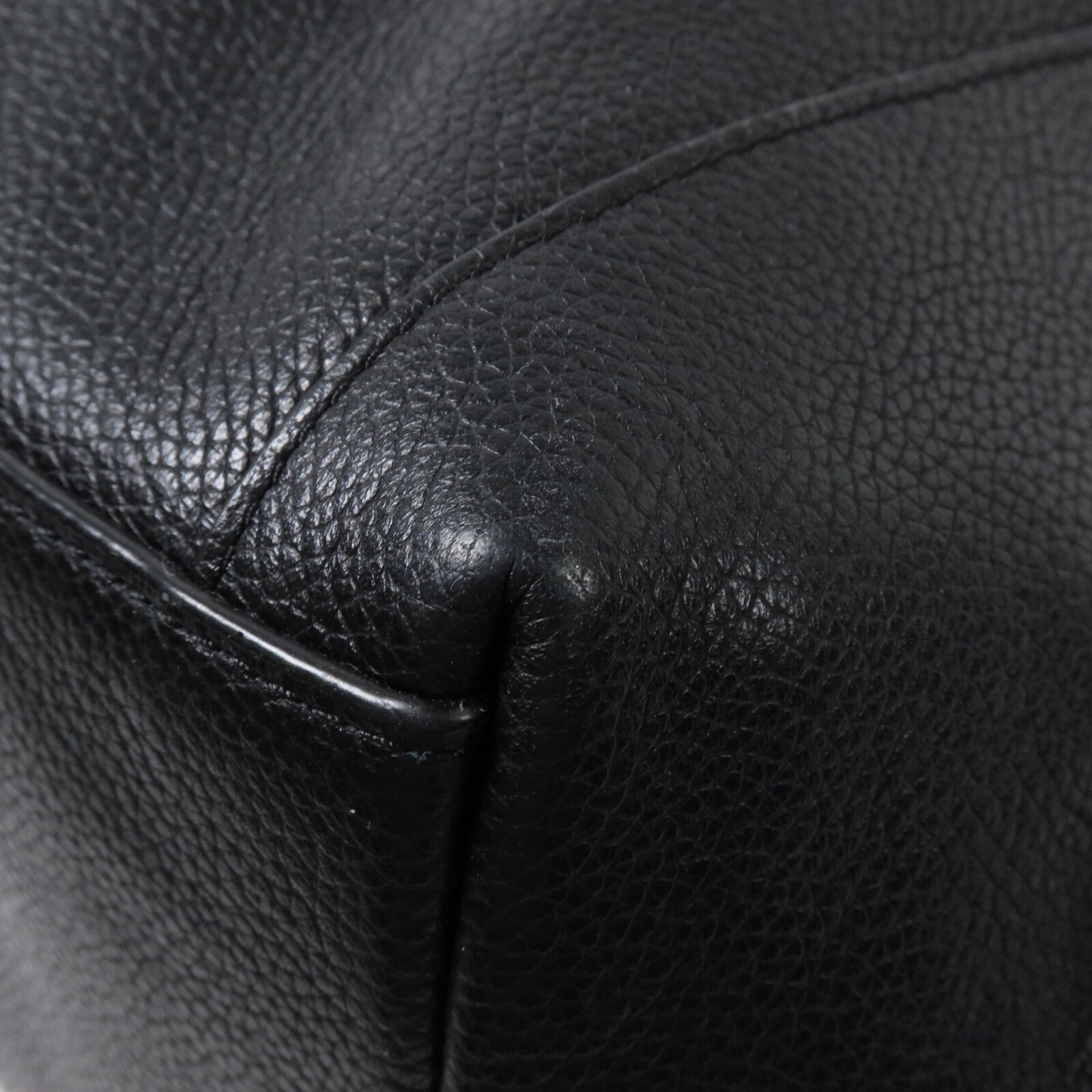 COACH 牛皮皮革Shoulder Bag肩背袋