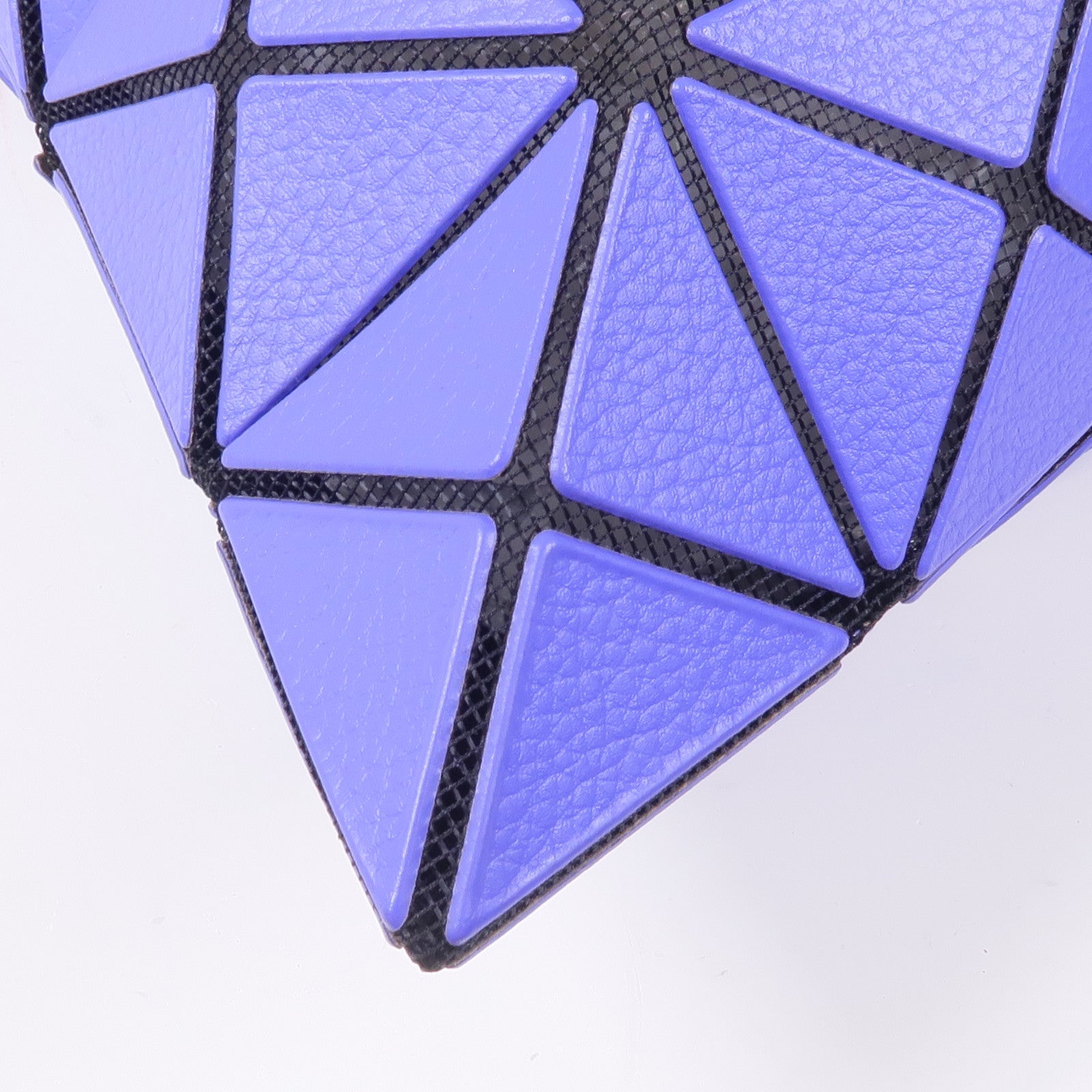 BAO BAO ISSEYMIYAKE PVC Bao Bao Tote Bag手挽袋