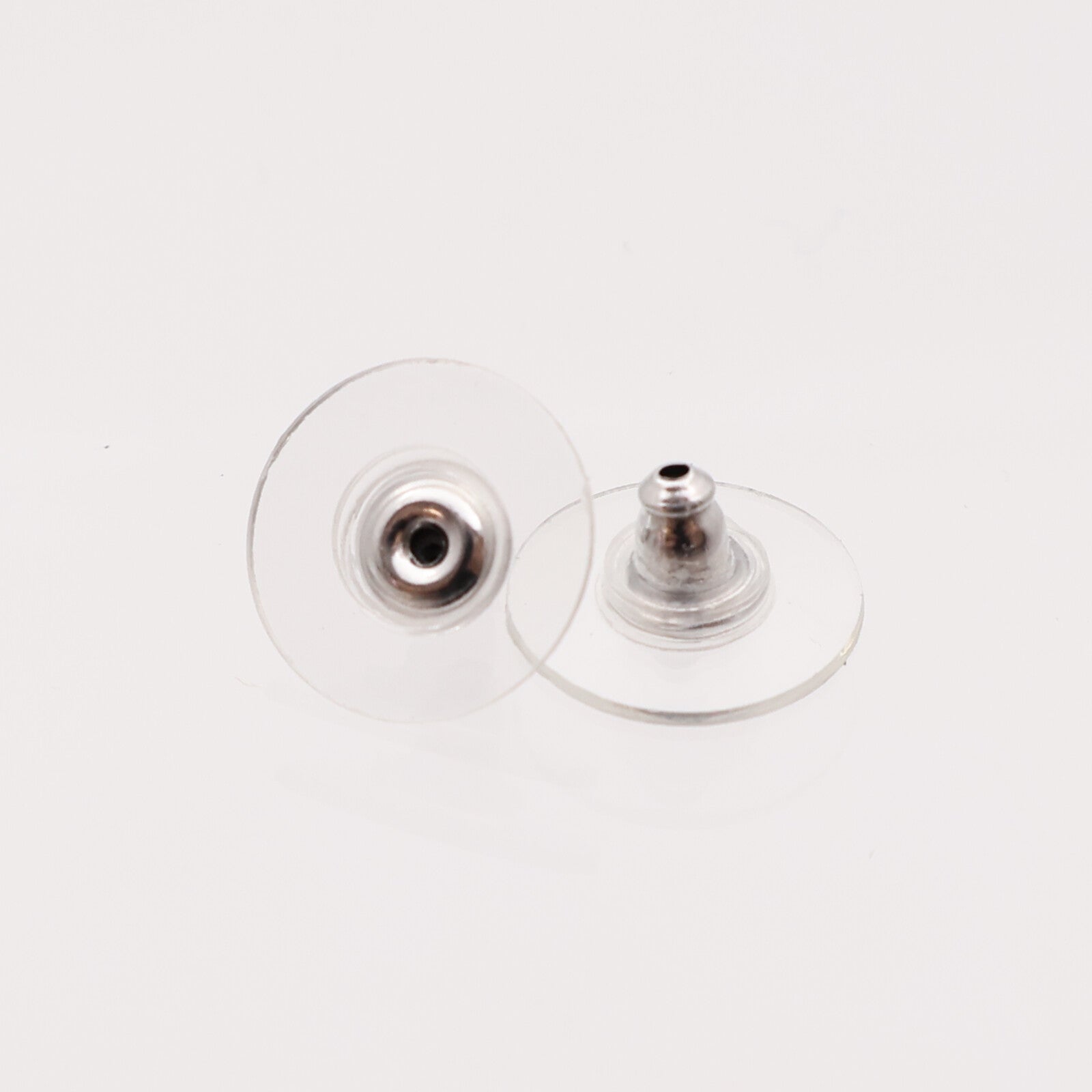 CHANEL 【激減優惠】PVC Earrings耳環