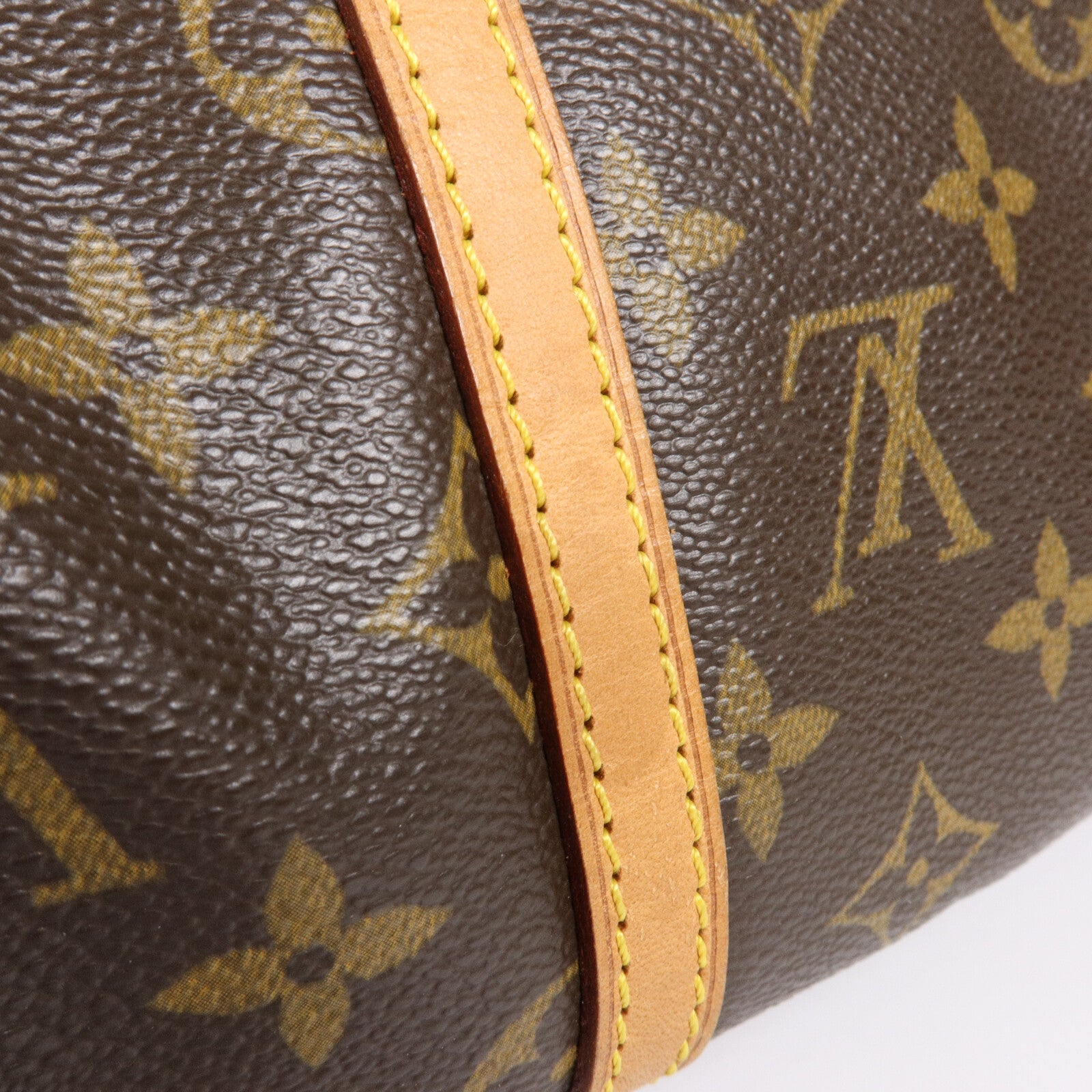 LOUIS VUITTON Monogram Papillon PM手挽袋