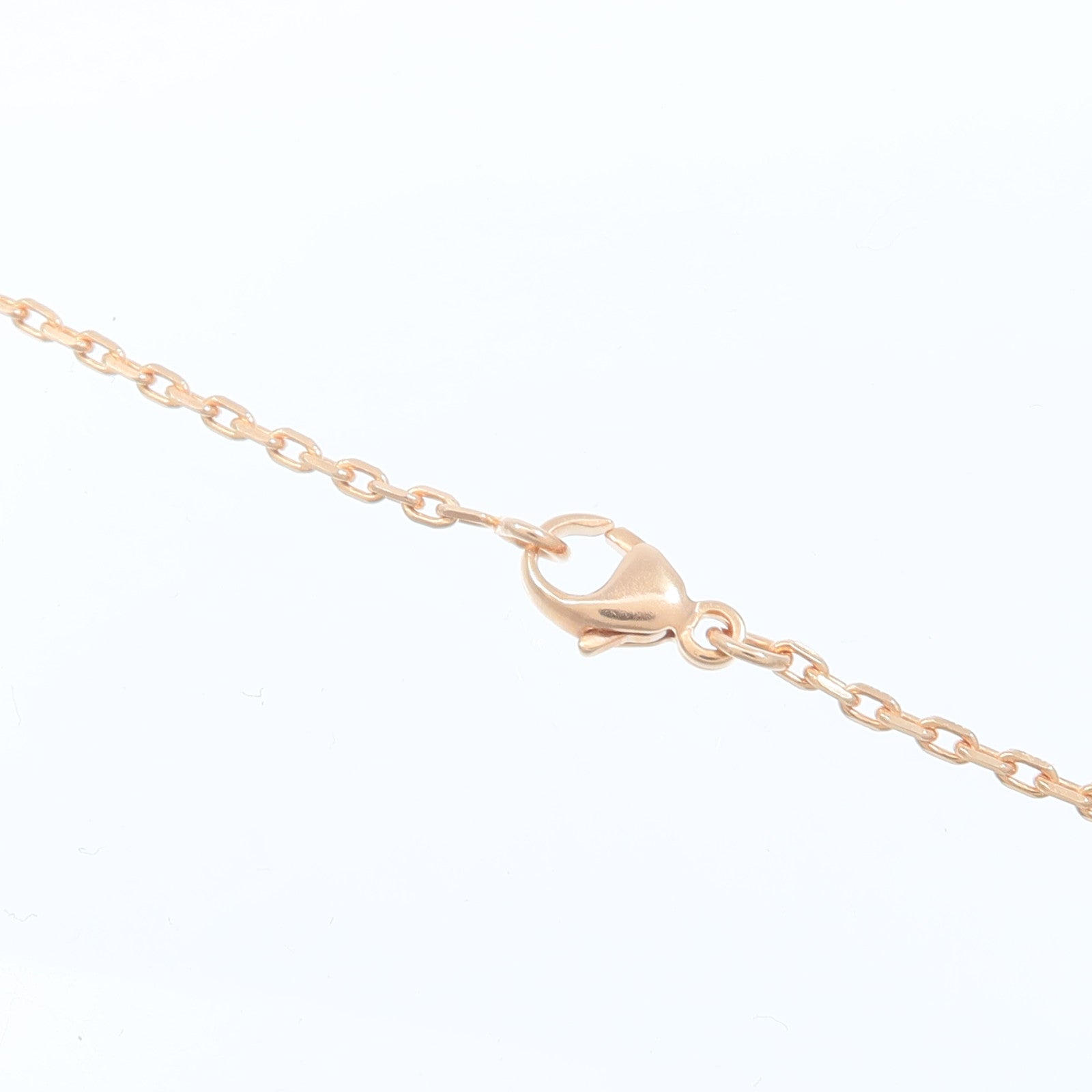 HERMES 金屬Mini Pop H Necklace項鍊