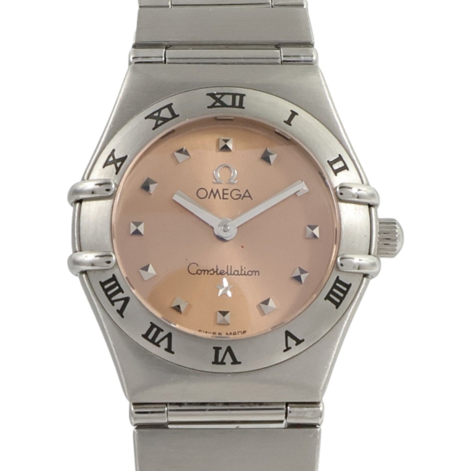 OMEGA Constellation Mini 1561.61