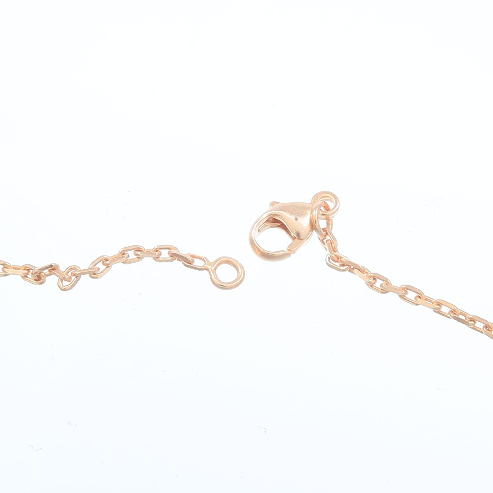 HERMES 金屬Mini Pop H Necklace項鍊