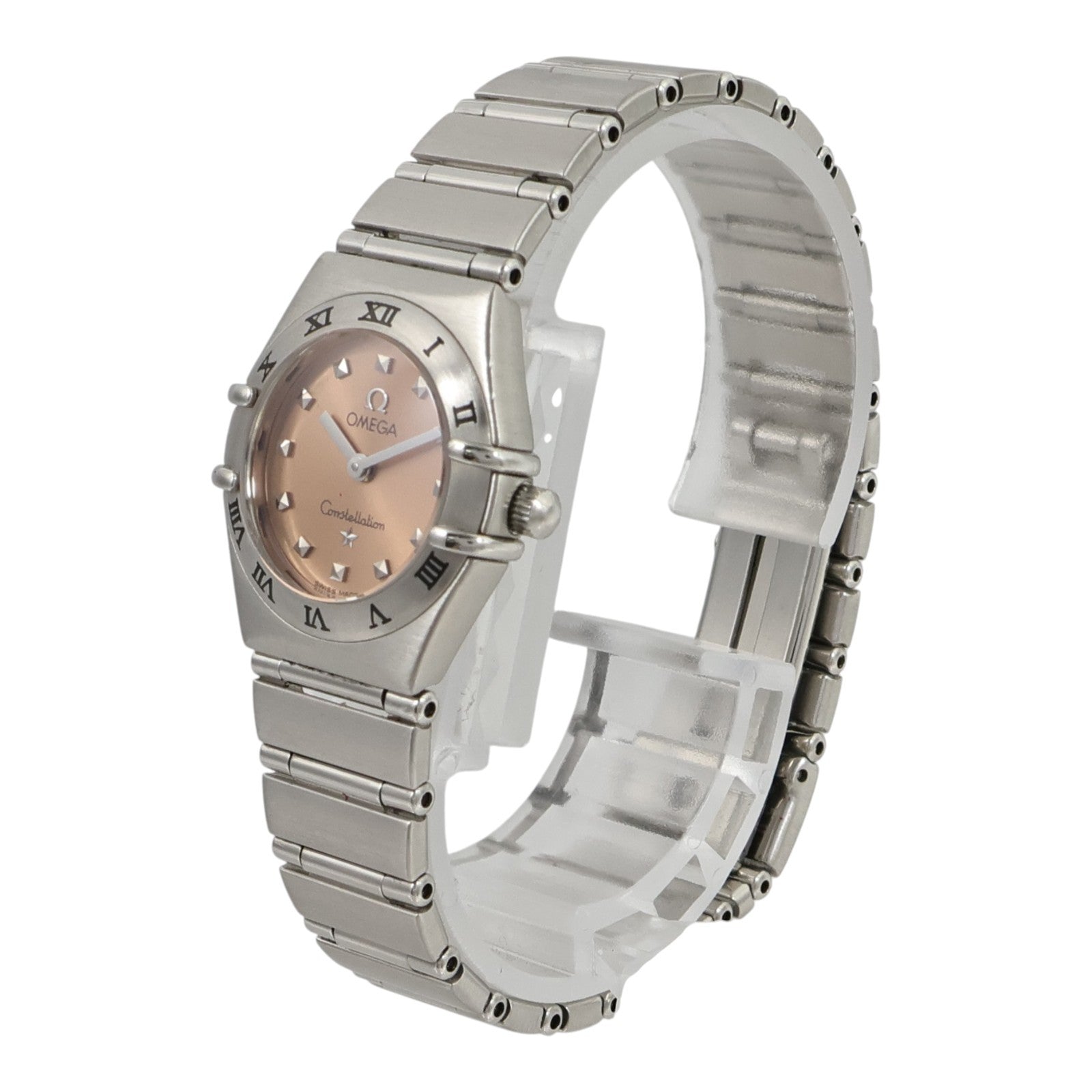 OMEGA Constellation Mini 1561.61