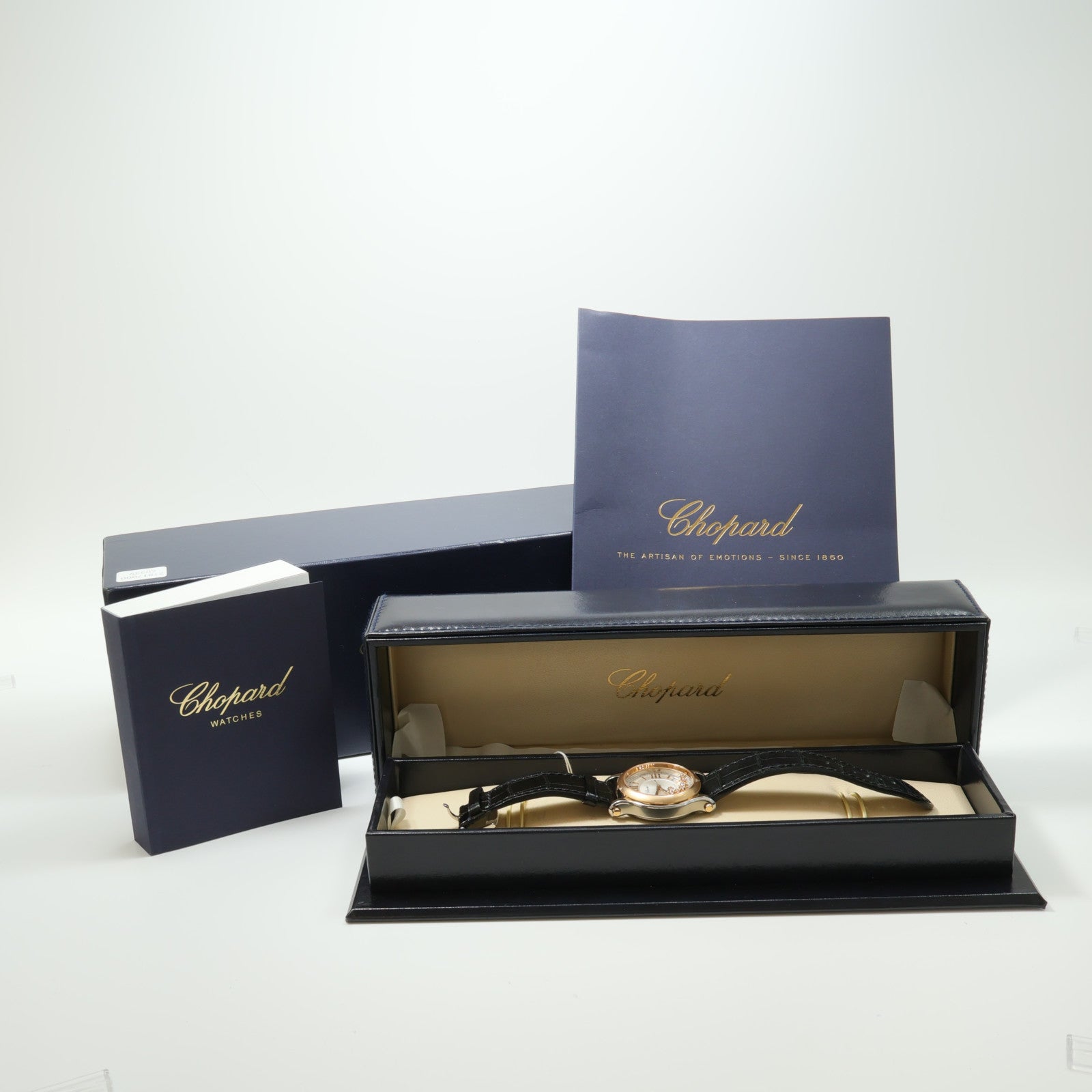 Chopard Happy Sport 278559-6001