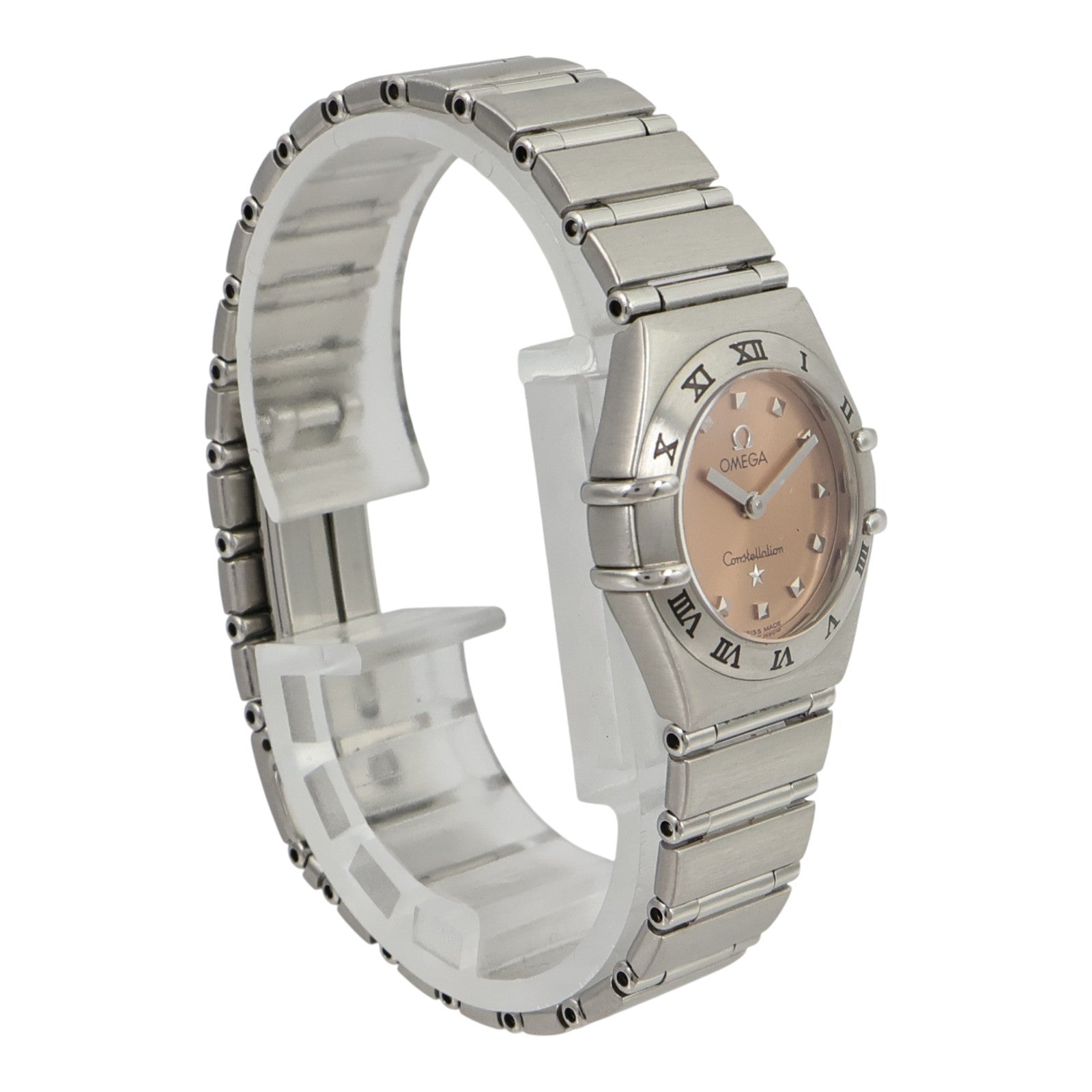 OMEGA Constellation Mini 1561.61