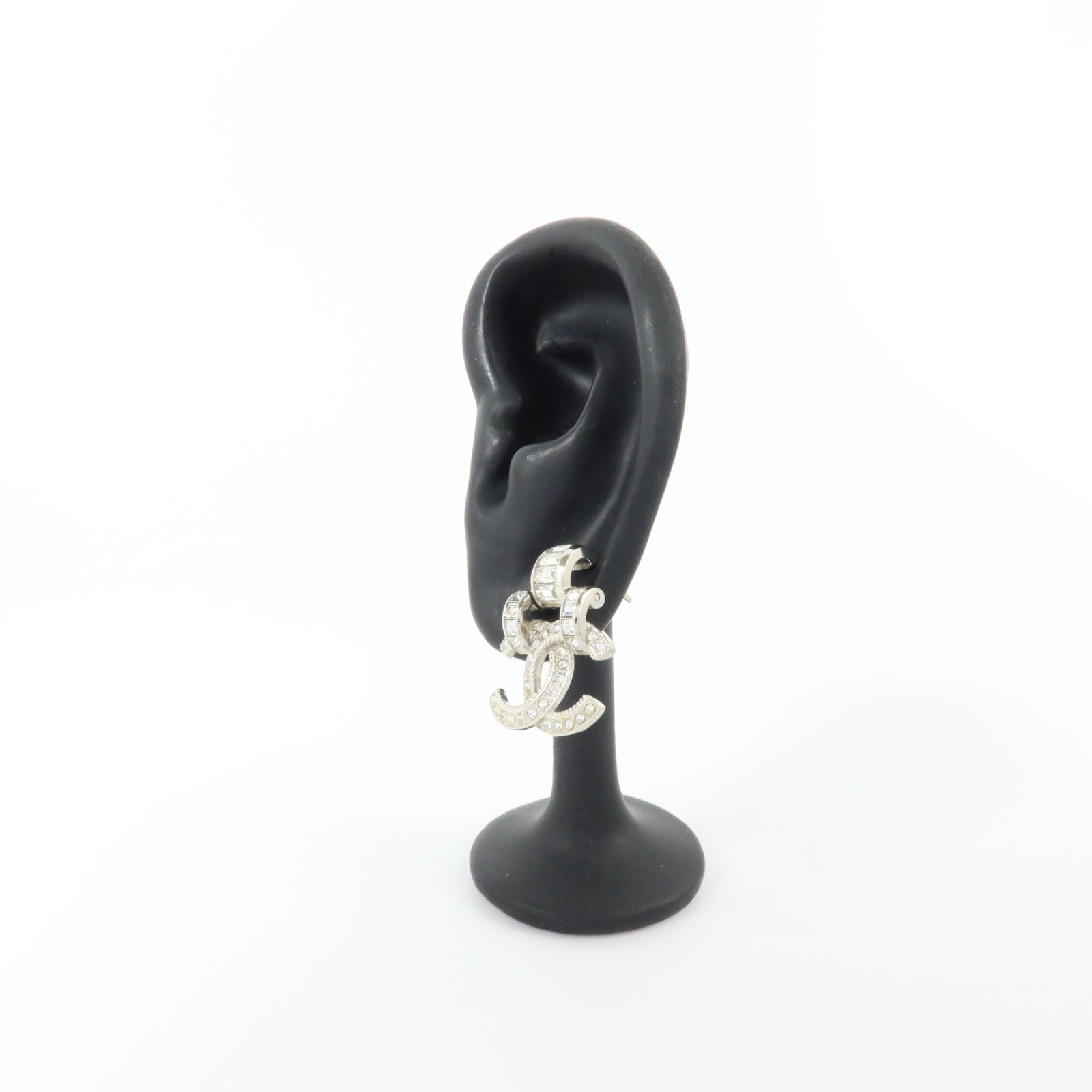 CHANEL 金屬Earrings耳環