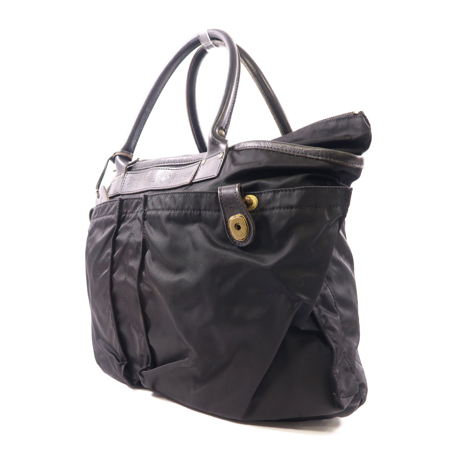 Felisi 【激減優惠】尼龍Shoulder Bag肩背袋