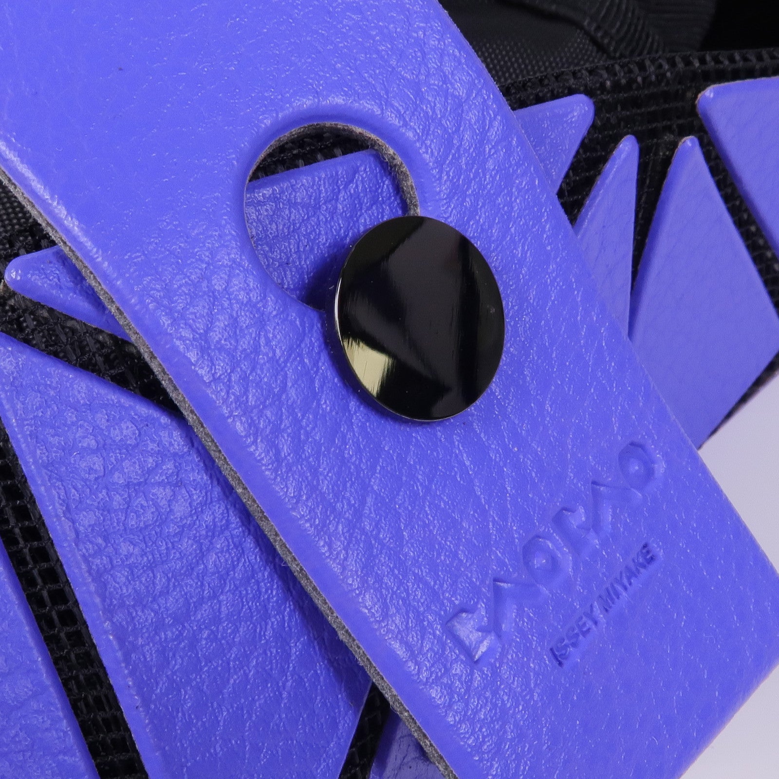 BAO BAO ISSEYMIYAKE PVC Bao Bao Tote Bag手挽袋