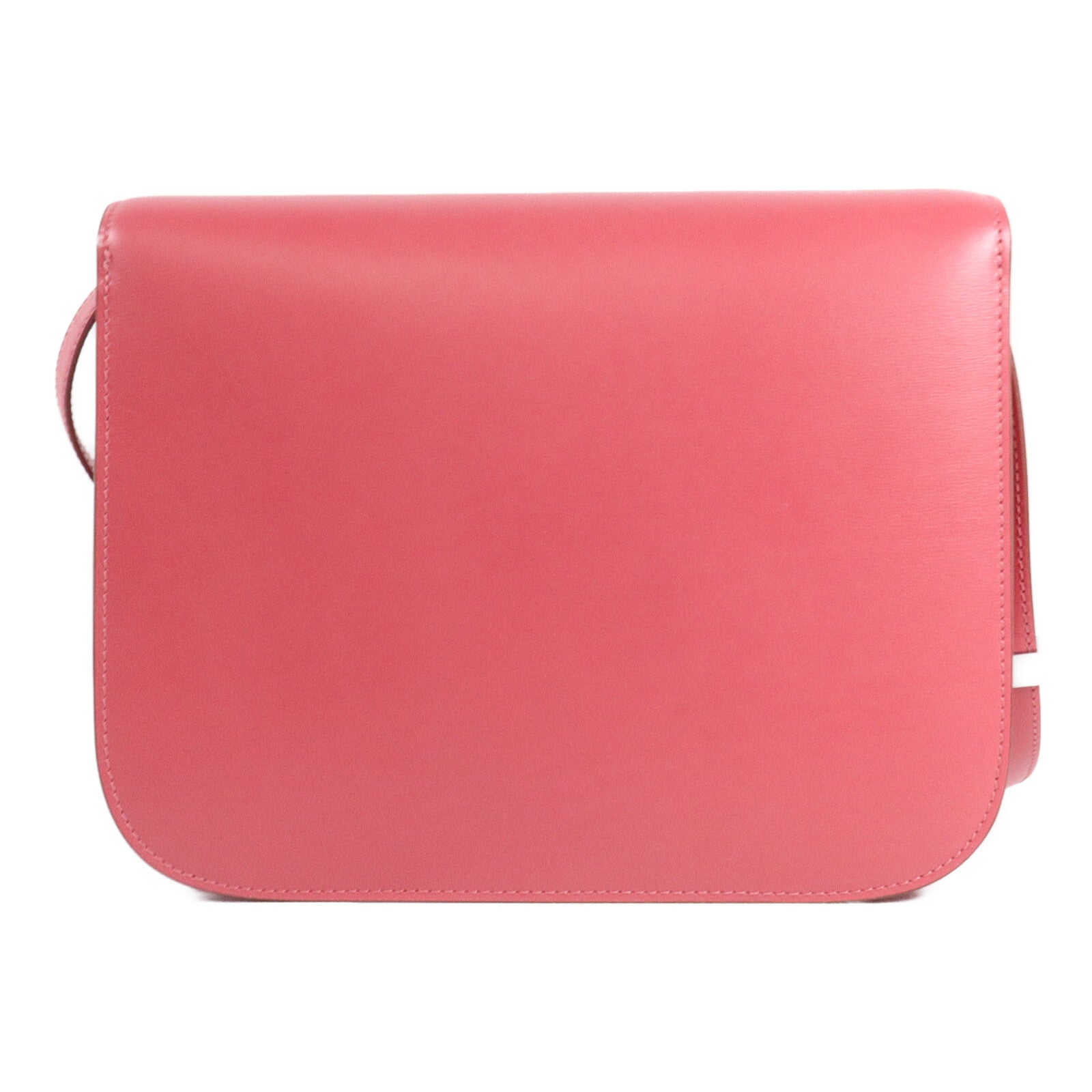 CELINE 牛皮皮革Classic Box Medium肩背袋