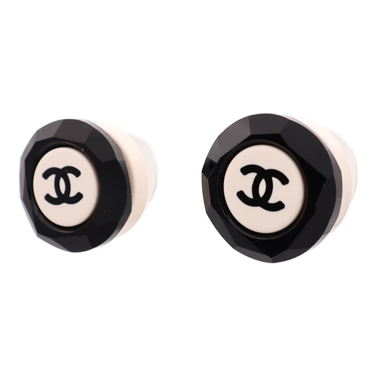 CHANEL 金屬Earrings耳環
