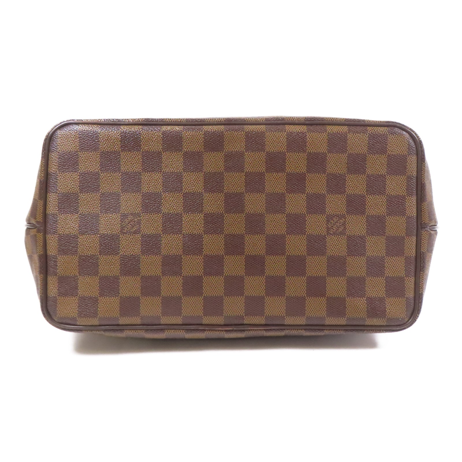 LOUIS VUITTON Damier Westminster GM金扣肩背袋