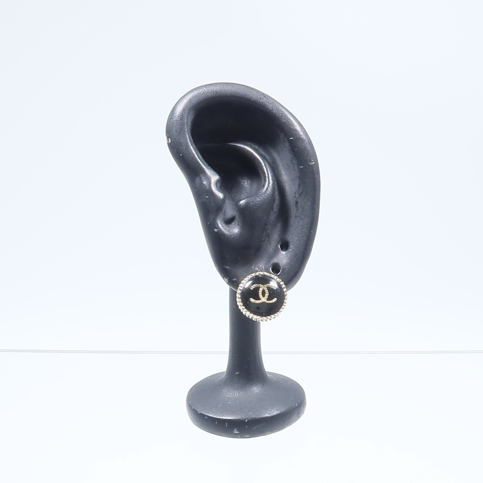 CHANEL 金屬Earrings耳環
