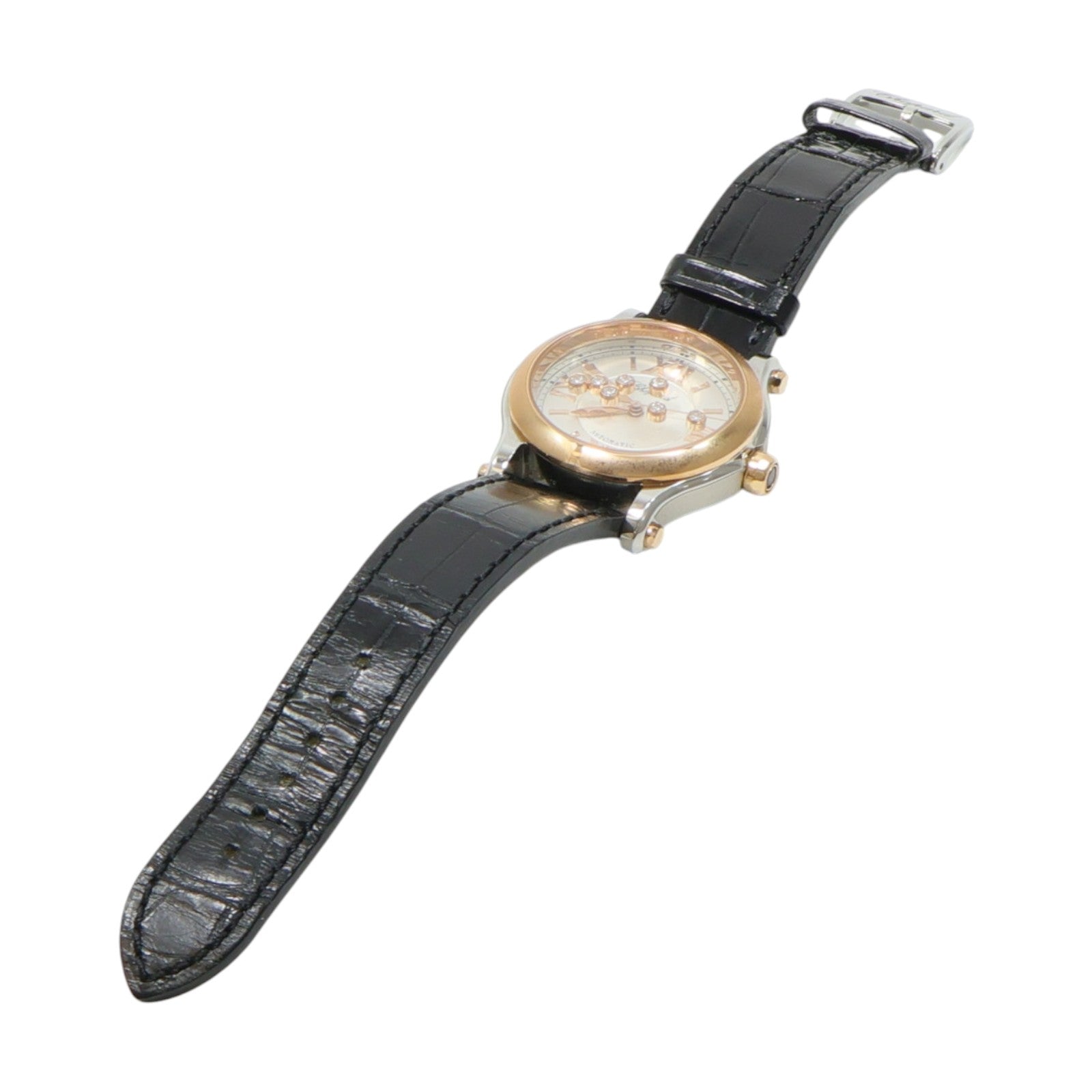 Chopard Happy Sport 278559-6001