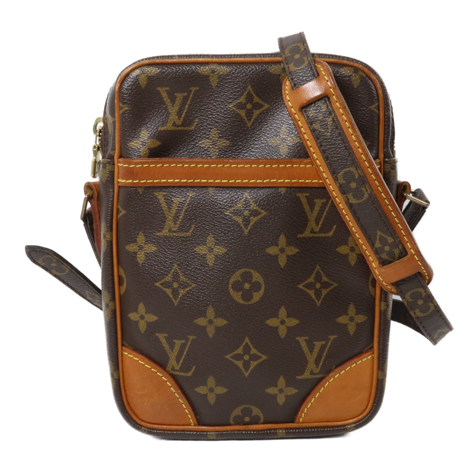 LOUIS VUITTON Monogram Danube肩背袋