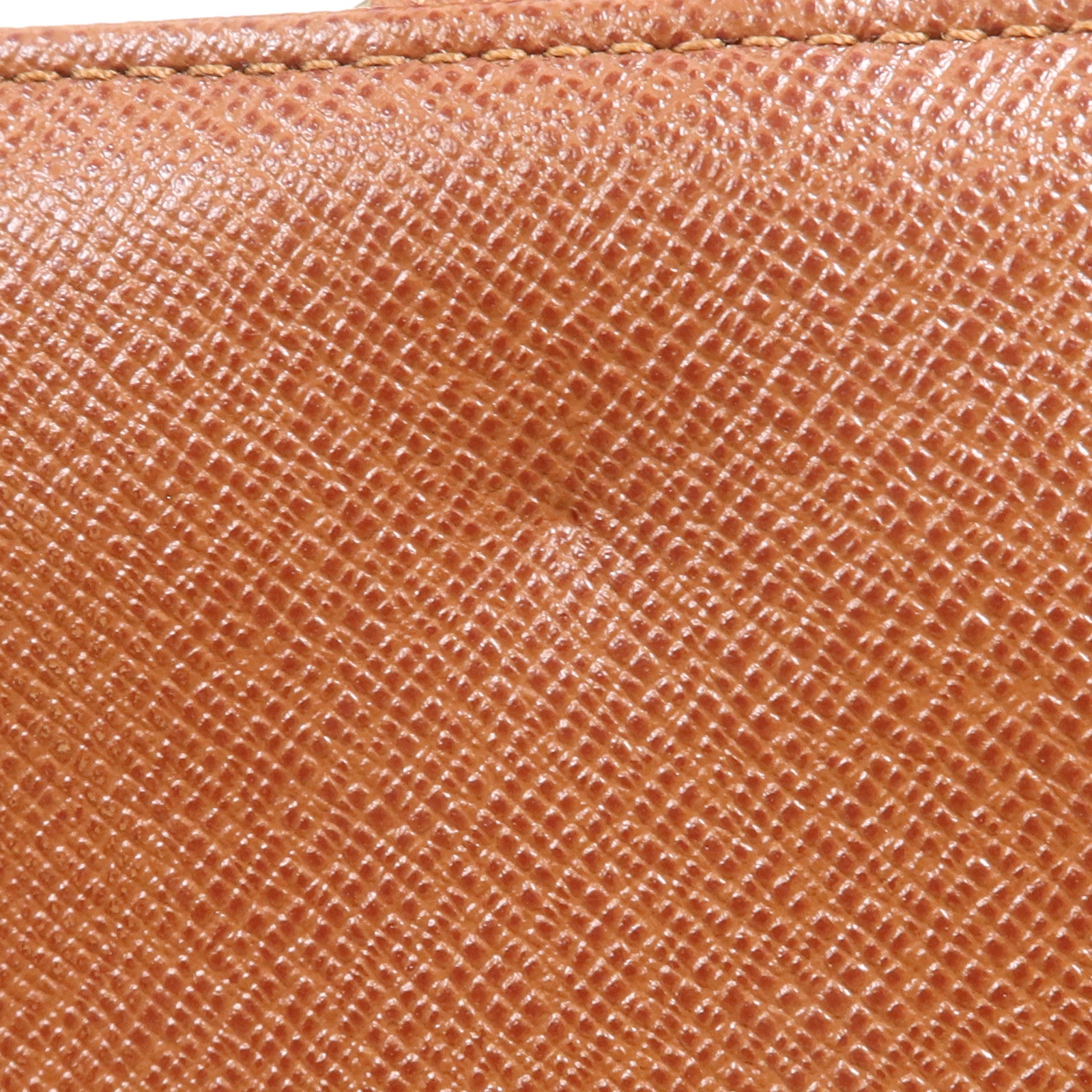 LOUIS VUITTON Monogram Porte Monnaie Viennois金扣錢包