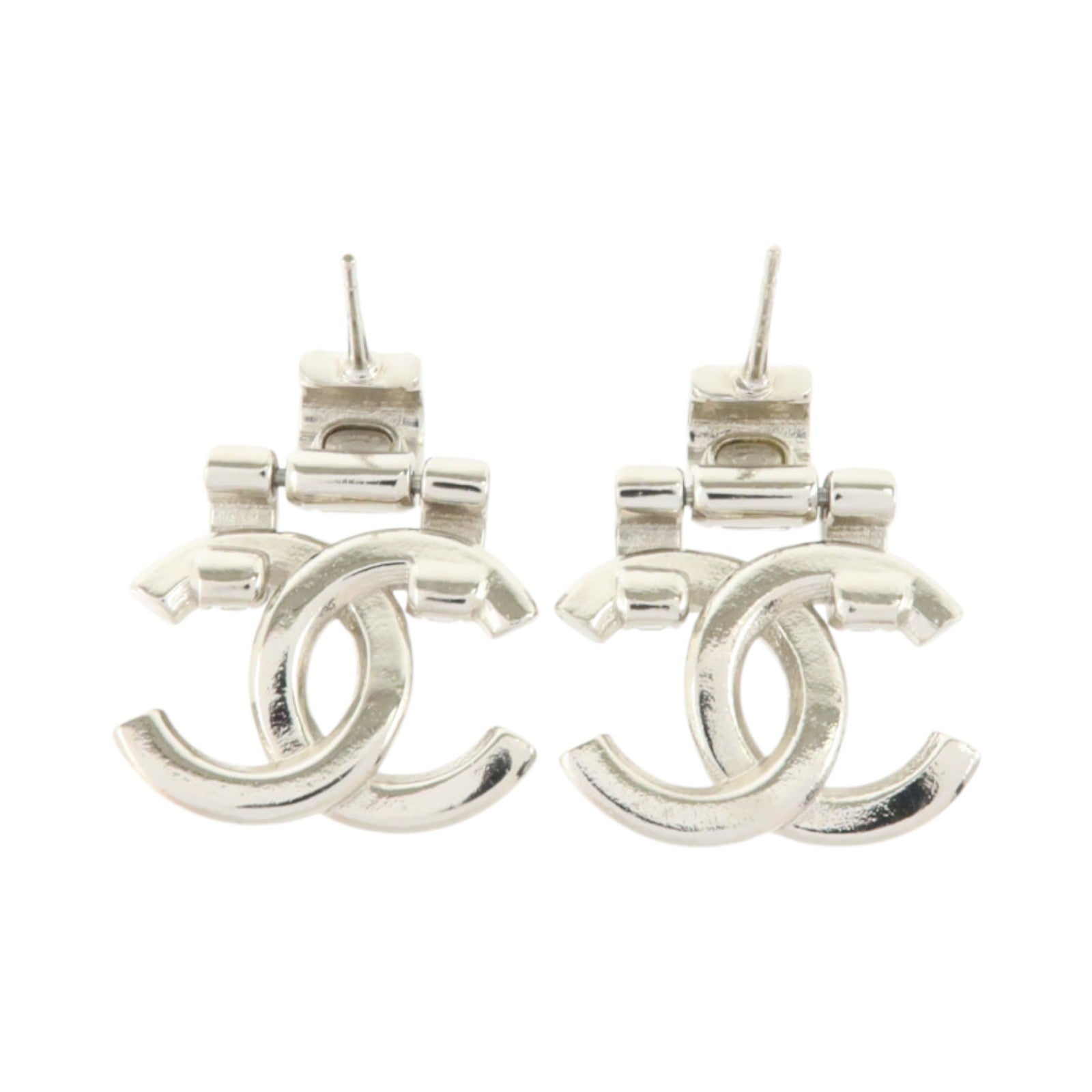 CHANEL 金屬Earrings耳環