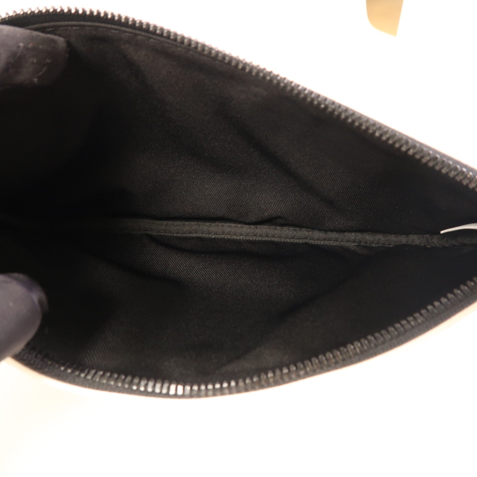 LOUIS VUITTON Monogram Shadow Trio Messenger Bag肩背袋