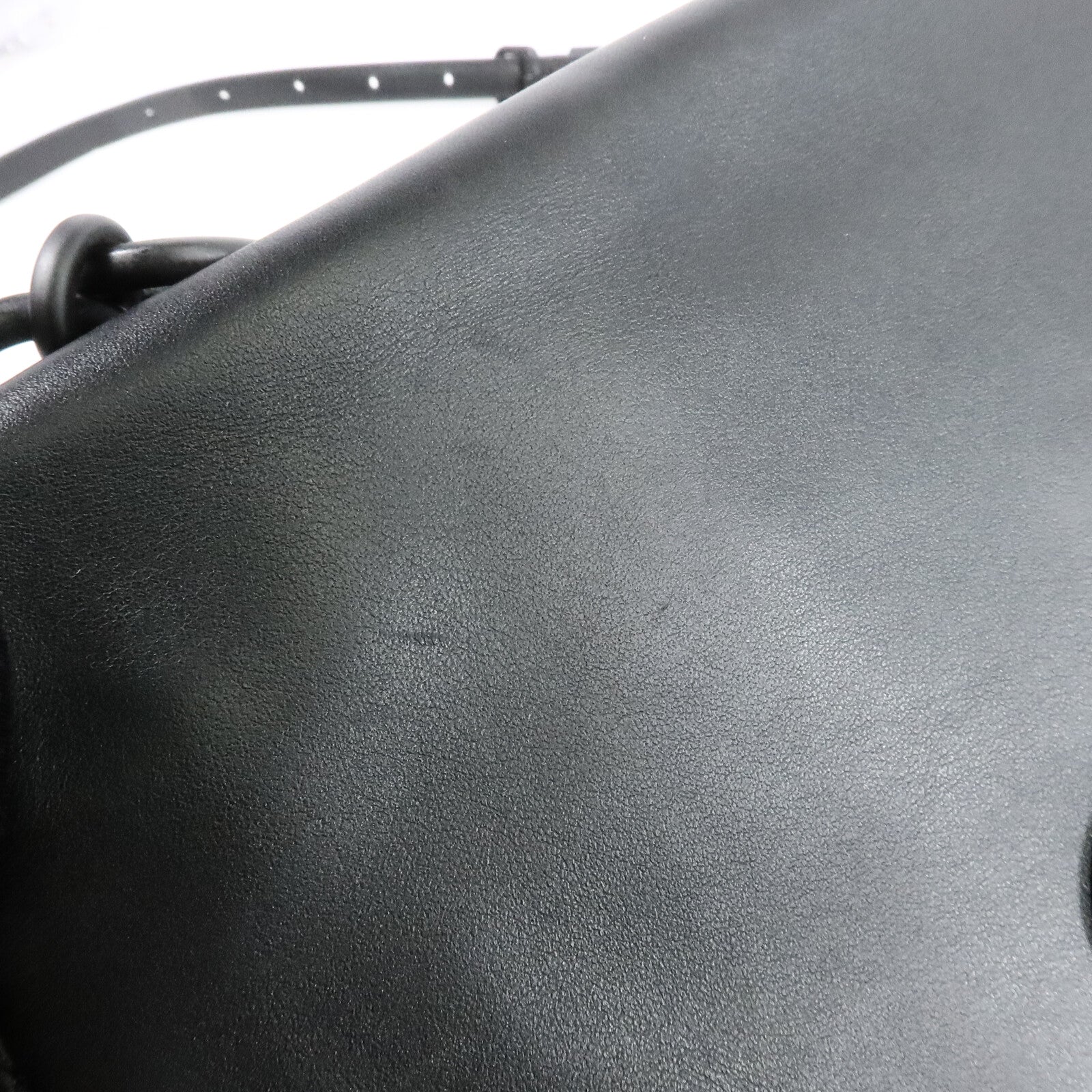 COACH 牛皮皮革2 Way Shoulder手挽肩背兩用袋