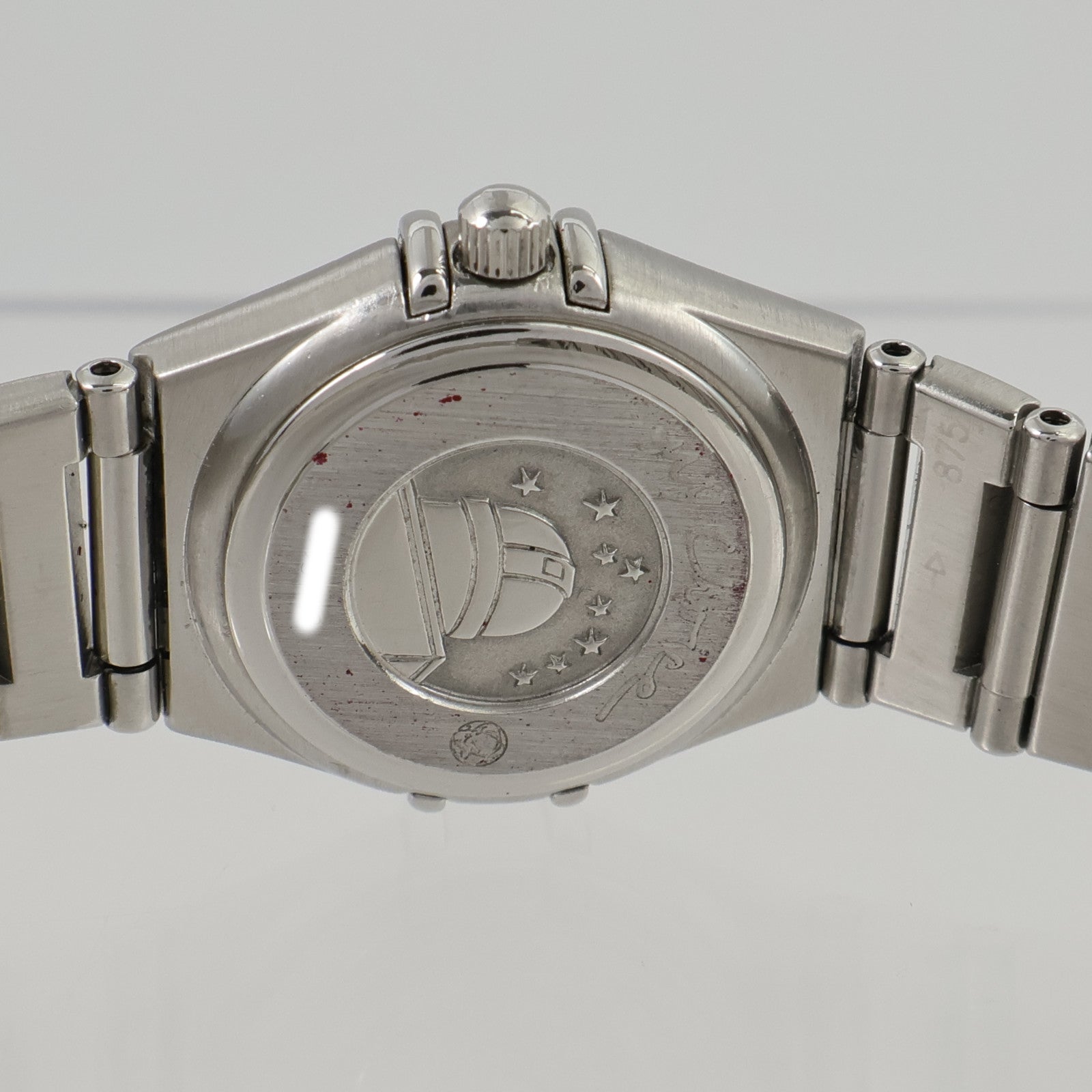 OMEGA Constellation Mini 1561.61