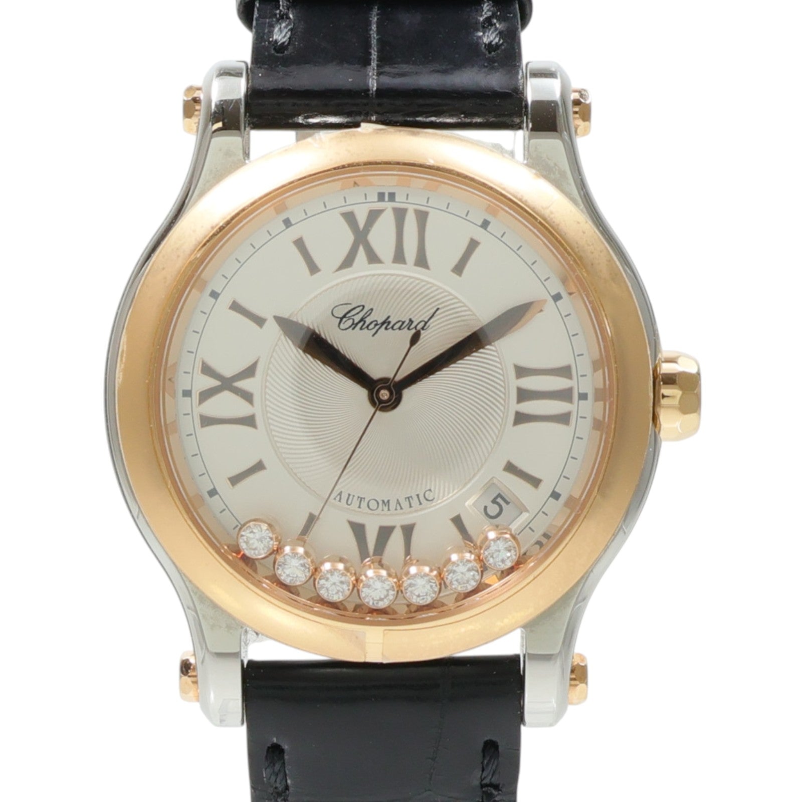 Chopard Happy Sport 278559-6001