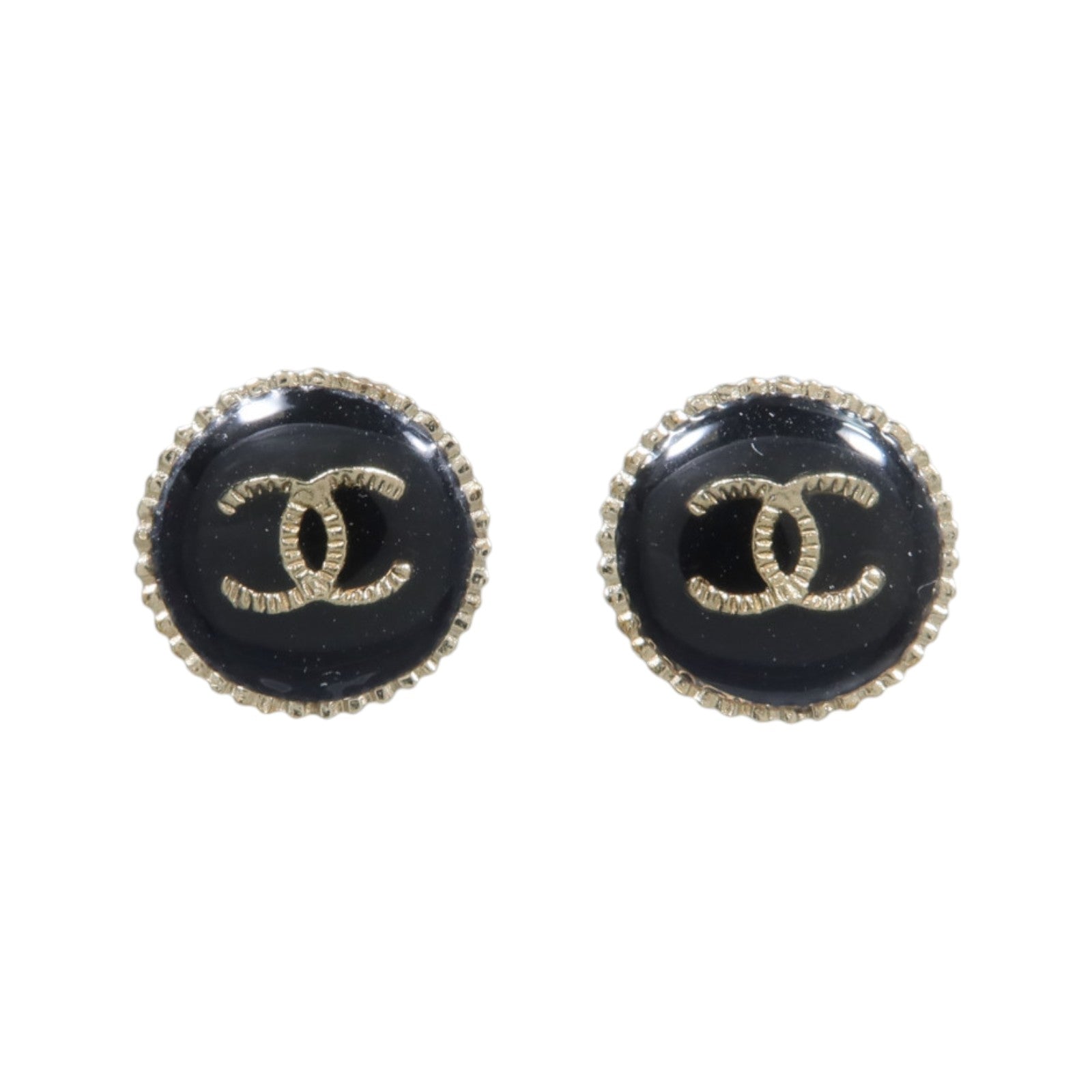 CHANEL 金屬Earrings耳環