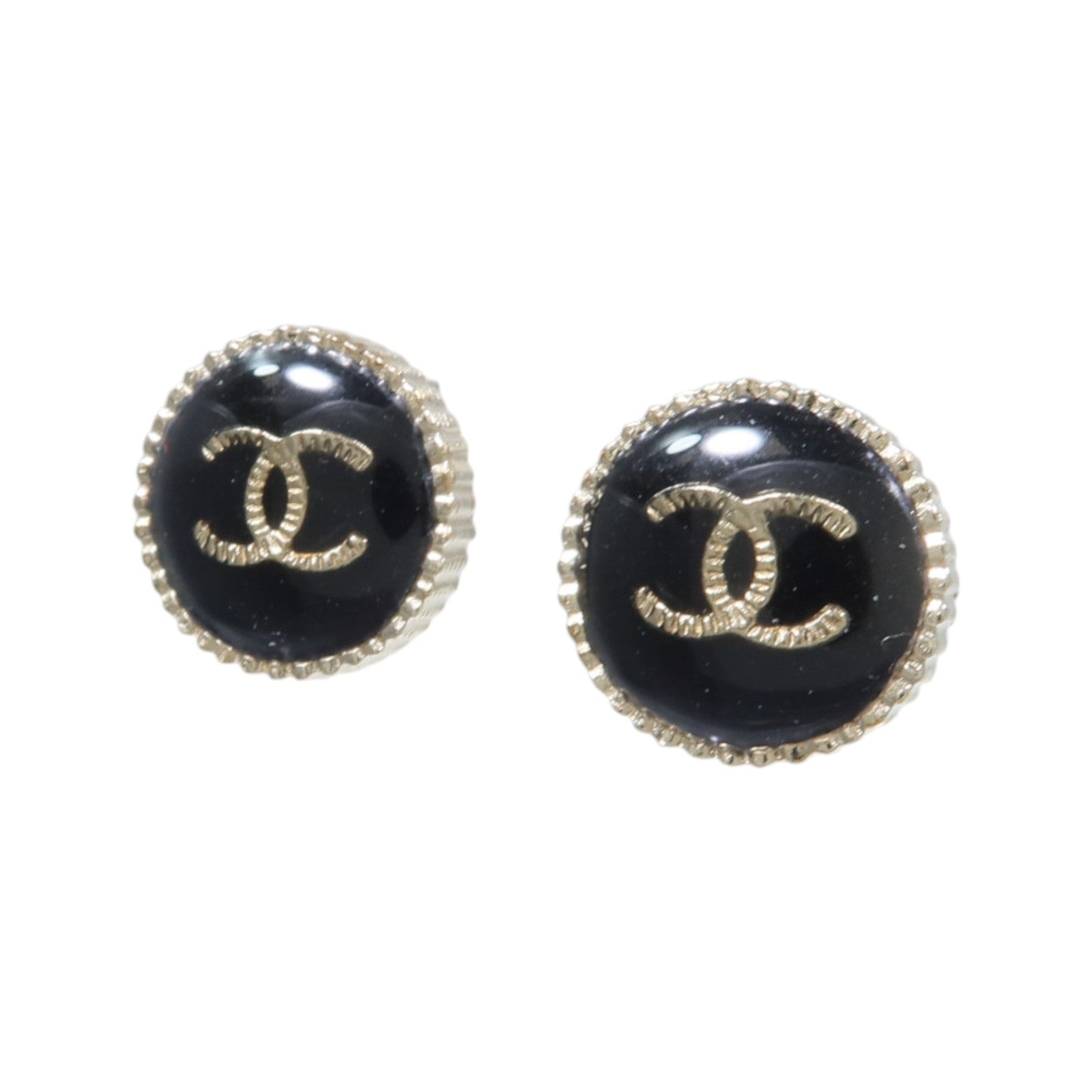 CHANEL 金屬Earrings耳環