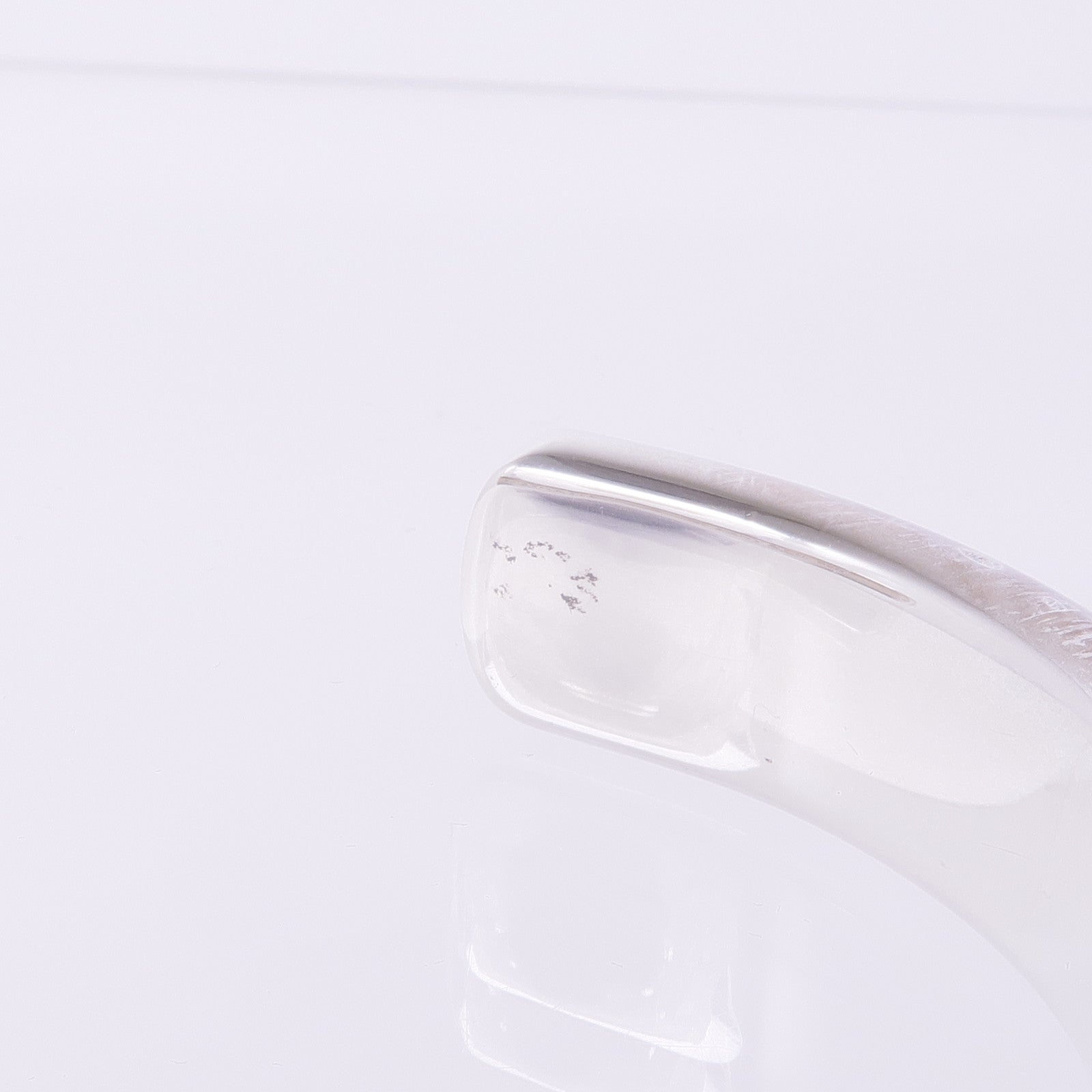 TIFFANY＆CO 925純銀1837 Cuff手鐲